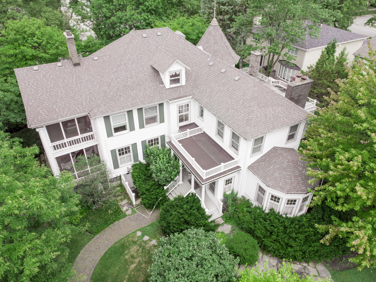 317 Elm Street Park Ridge, IL 60068 - Photo 57 of 61