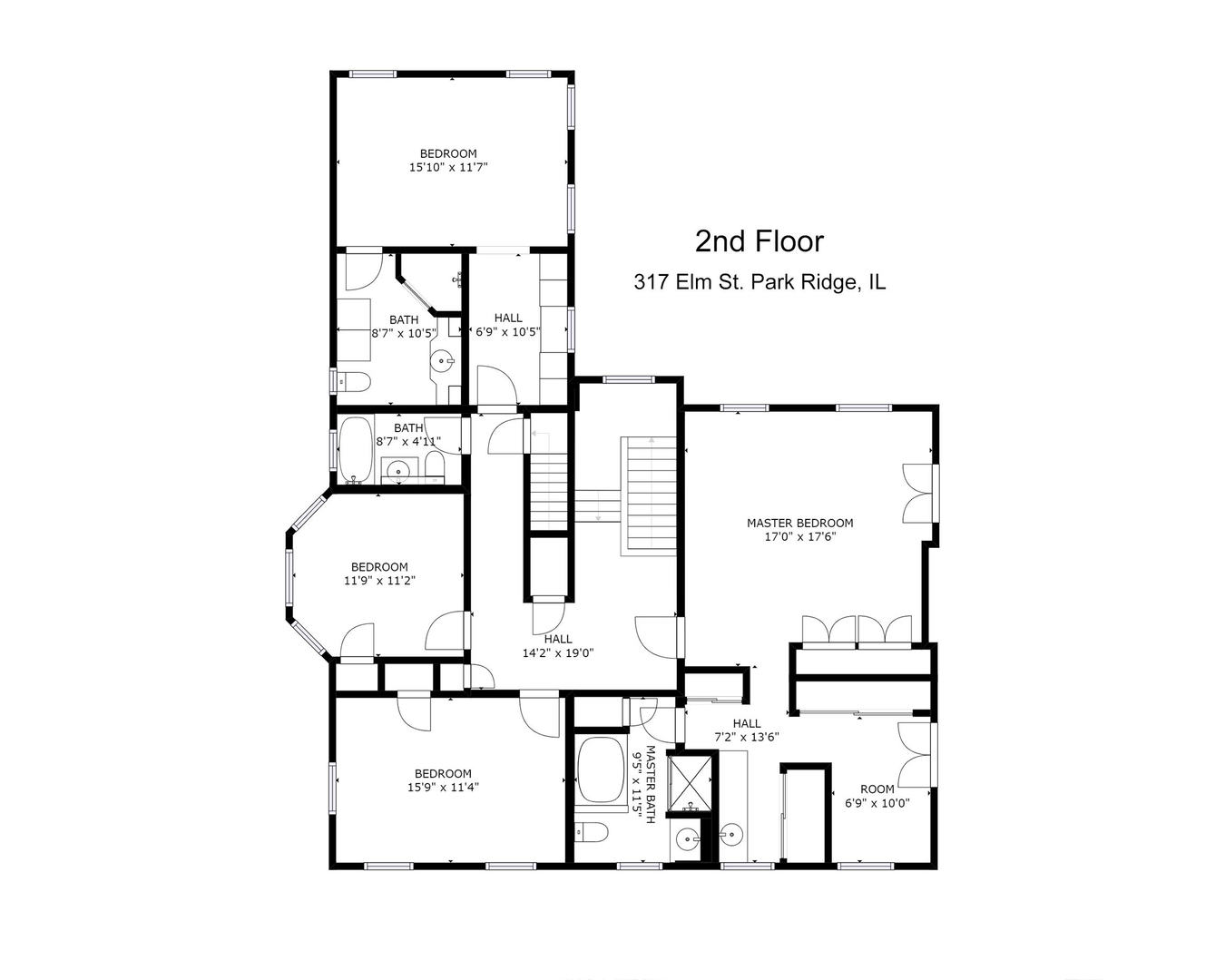 317 Elm Street Park Ridge, IL 60068 - Photo 61 of 61