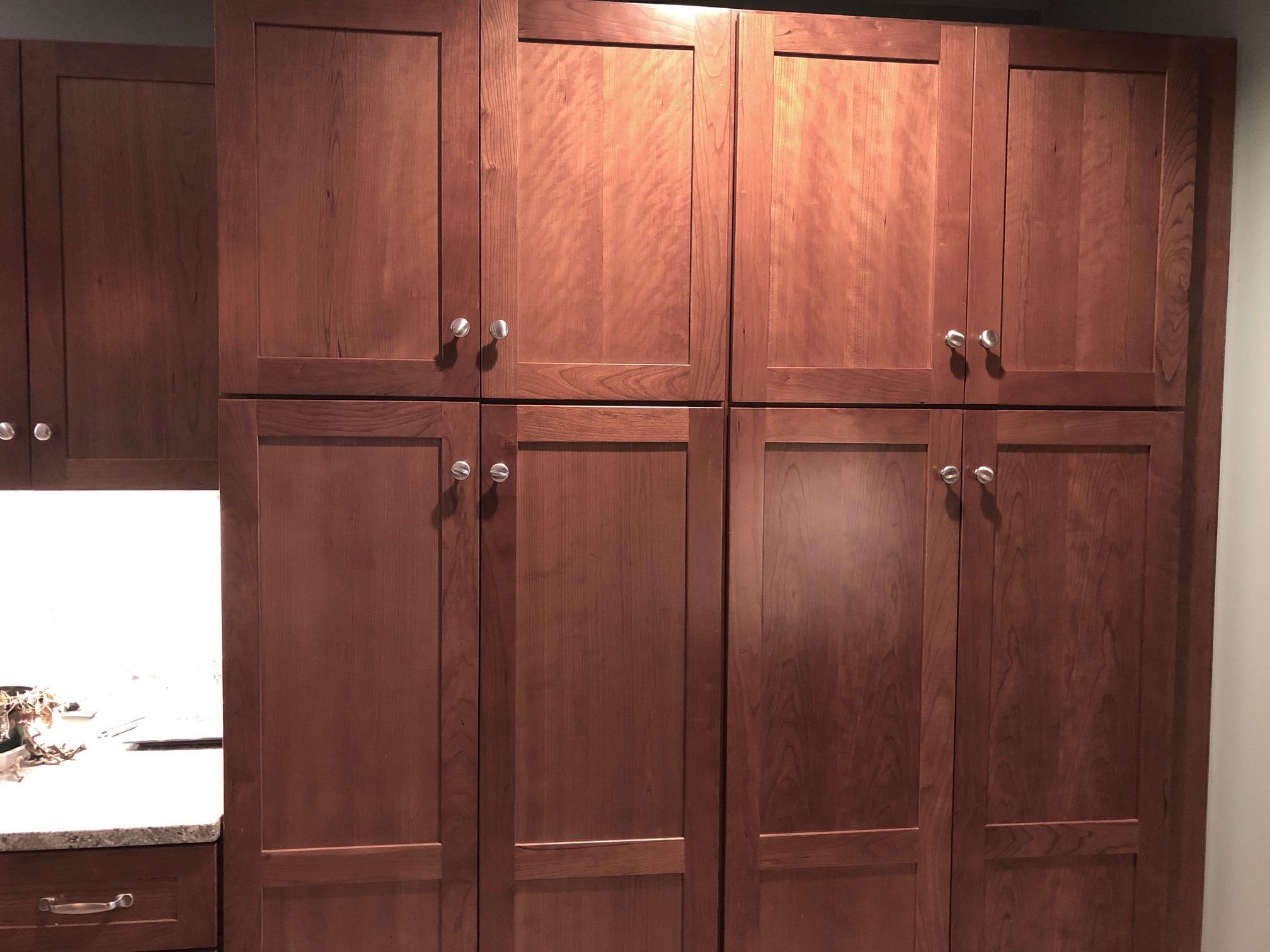 24 Ledges Road Bass Harbor, ME 04653 - Photo 21 of 61 Kitchen Cabinets