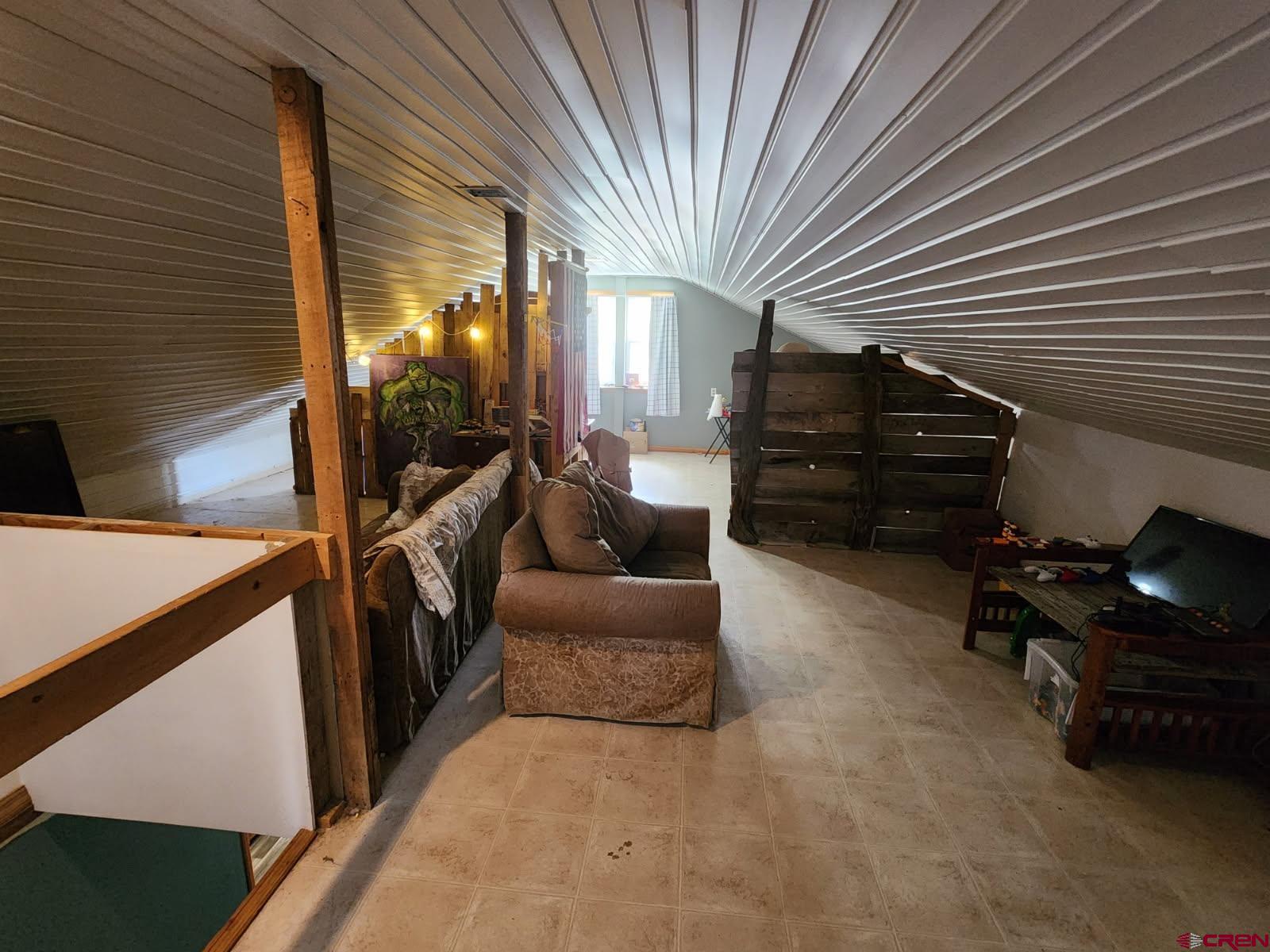 610 Ivy Street Nucla, CO 81424 - Photo 24 of 28 a view of outdoor space and seating area