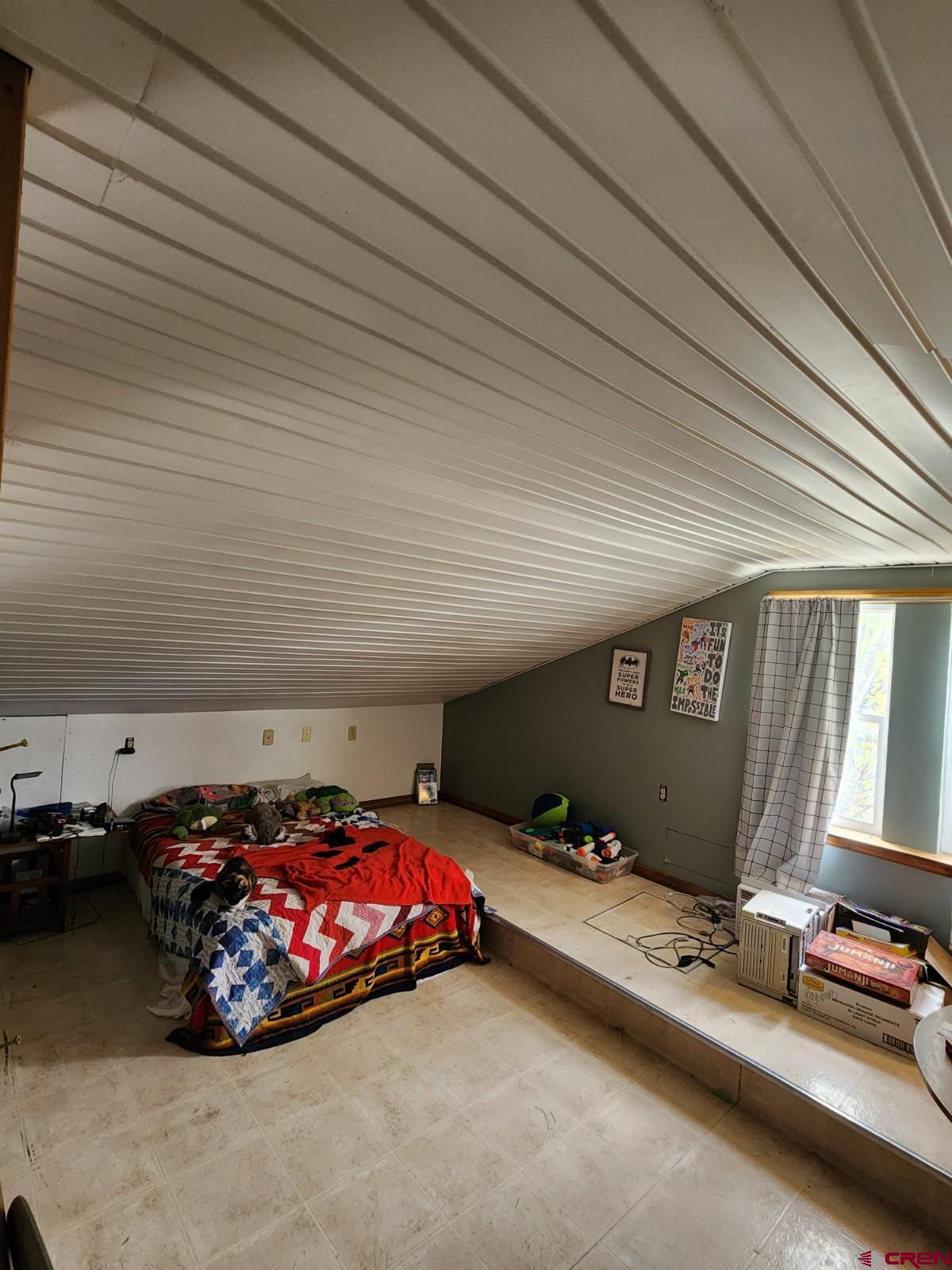 610 Ivy Street Nucla, CO 81424 - Photo 25 of 28 a room with gym equipment