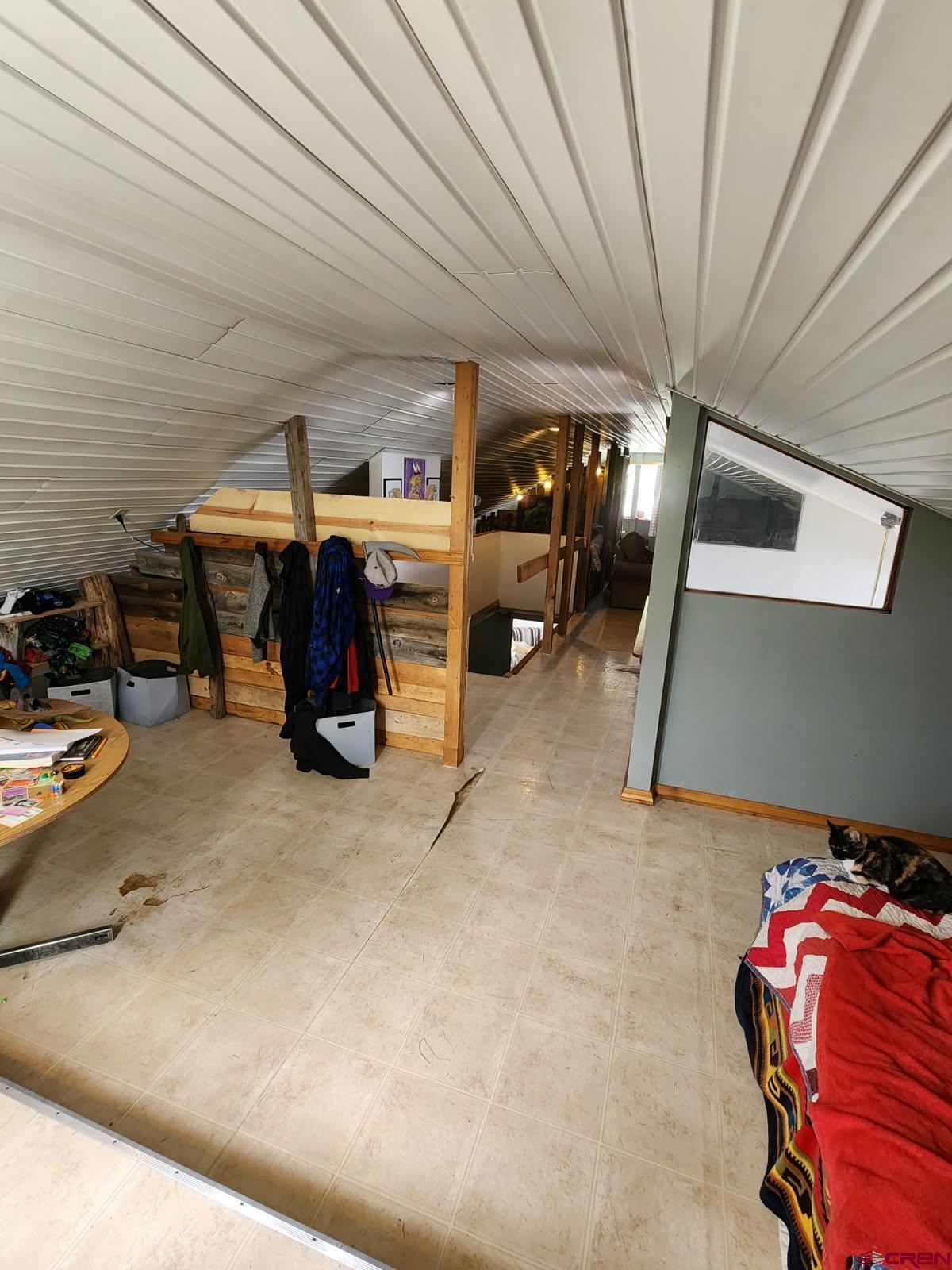 610 Ivy Street Nucla, CO 81424 - Photo 26 of 28 a view of a room with gym equipment