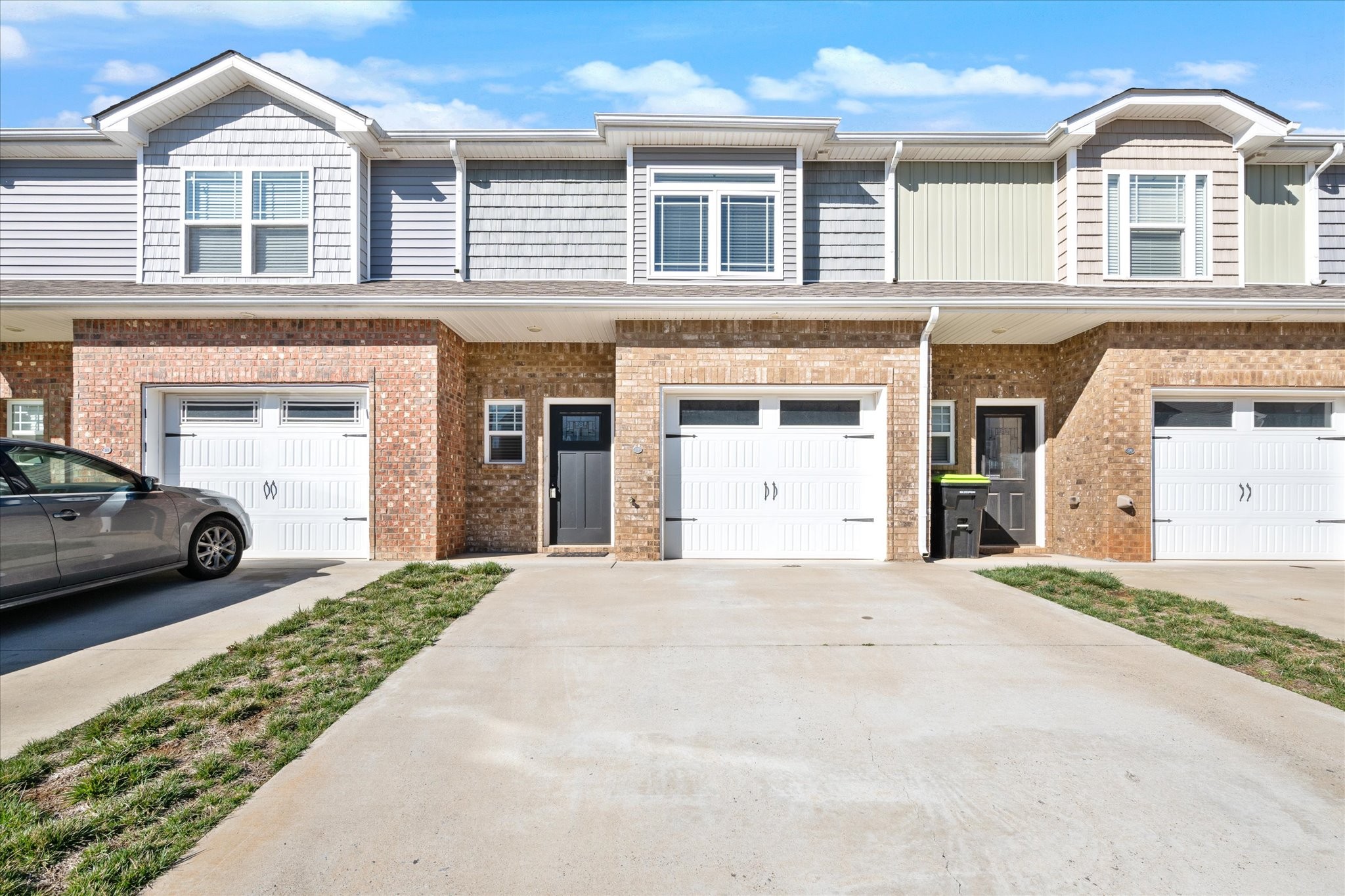 314 Fallow Circle Clarksville, TN 37040 - Photo 1 of 22