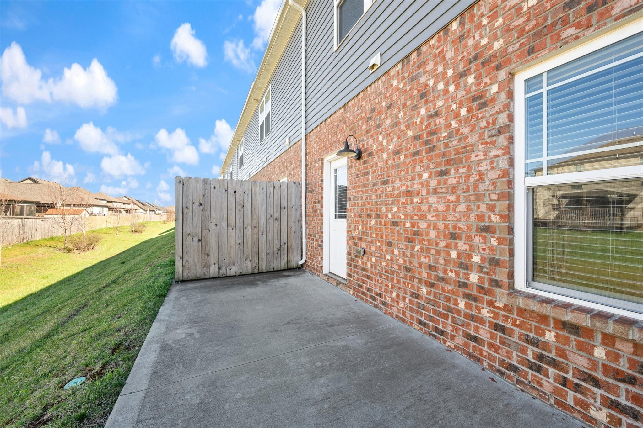 314 Fallow Circle Clarksville, TN 37040 - Photo 21 of 22