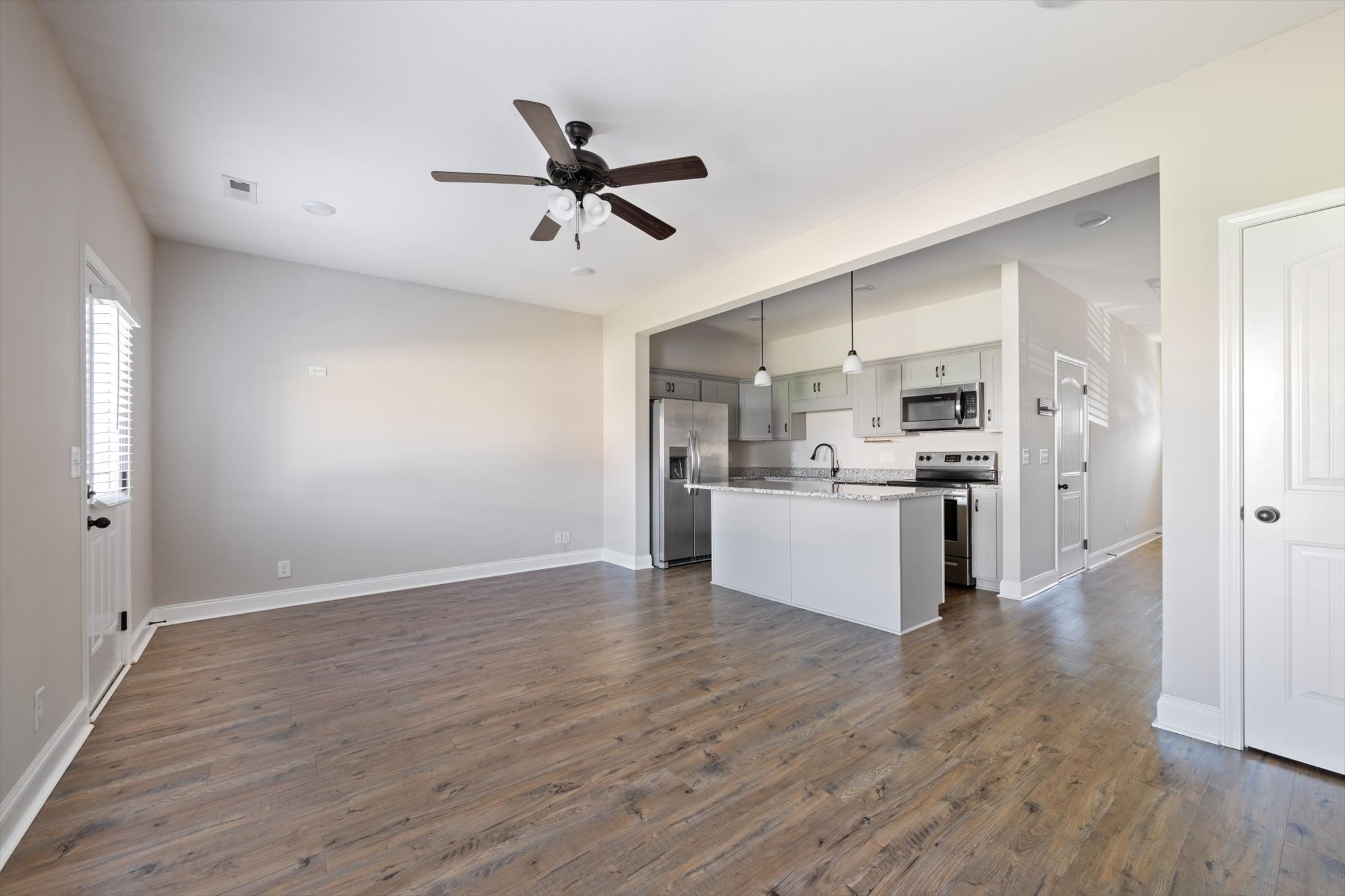 314 Fallow Circle Clarksville, TN 37040 - Photo 7 of 22
