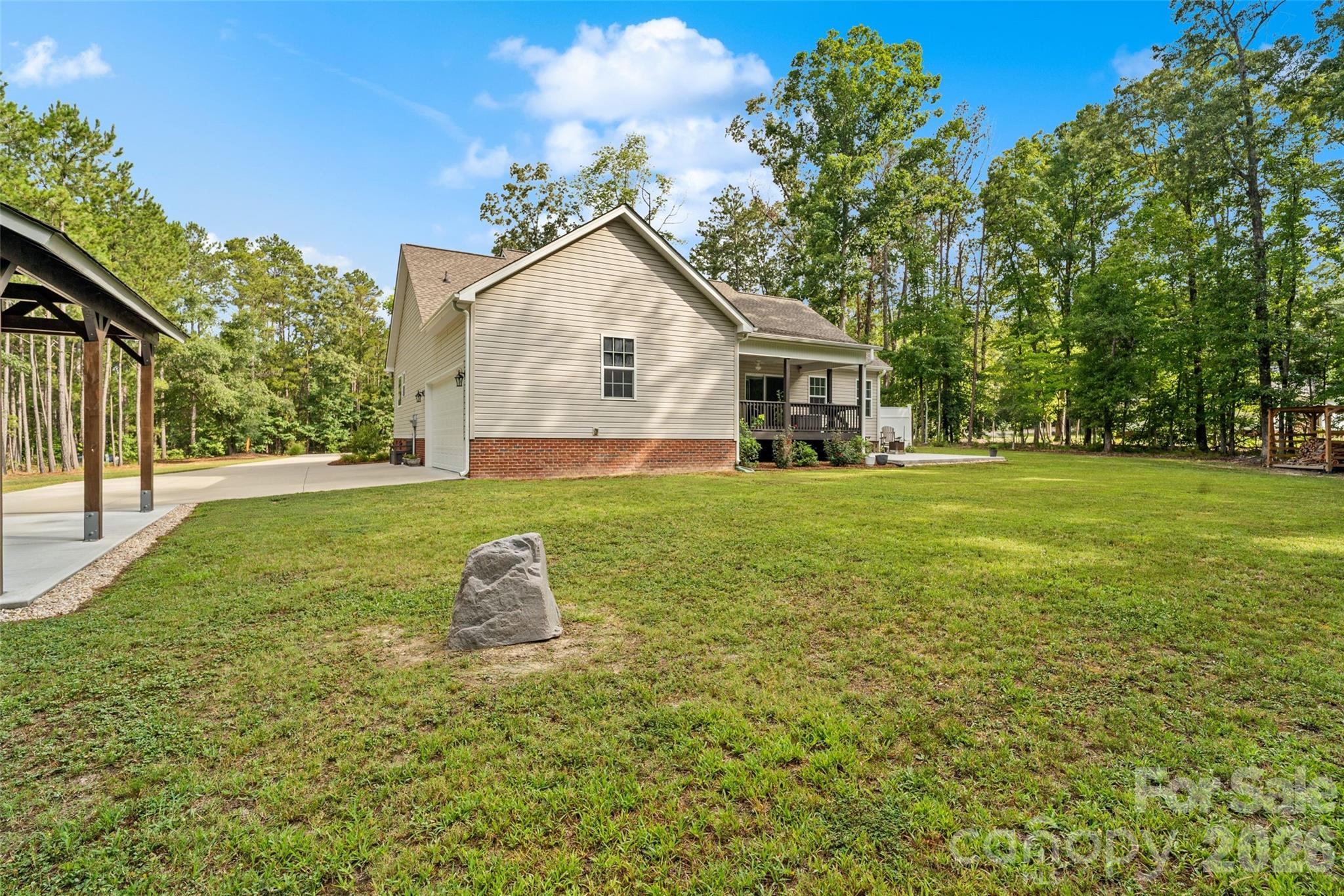 4558 Simpson Road Edgemoor, SC 29712 - Photo 31 of 43