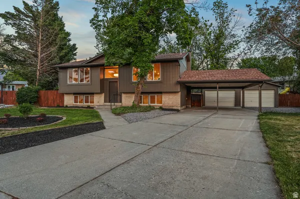 $675,000 | 9161 Lazon Circle, Sandy, UT 84094