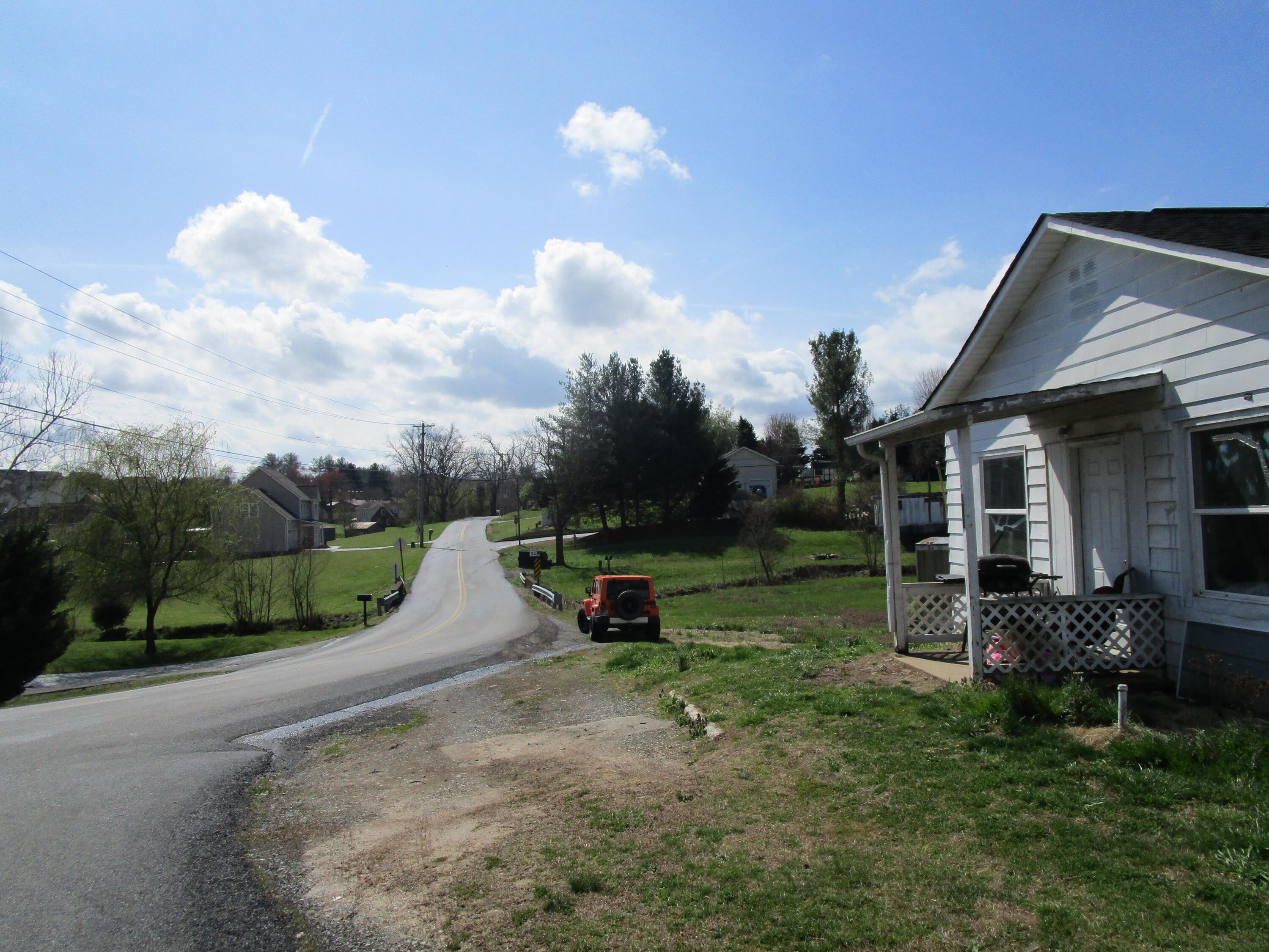 397 Hugh Cox Road Jonesborough, TN 37659 - Photo 12 of 15 IMG_4448