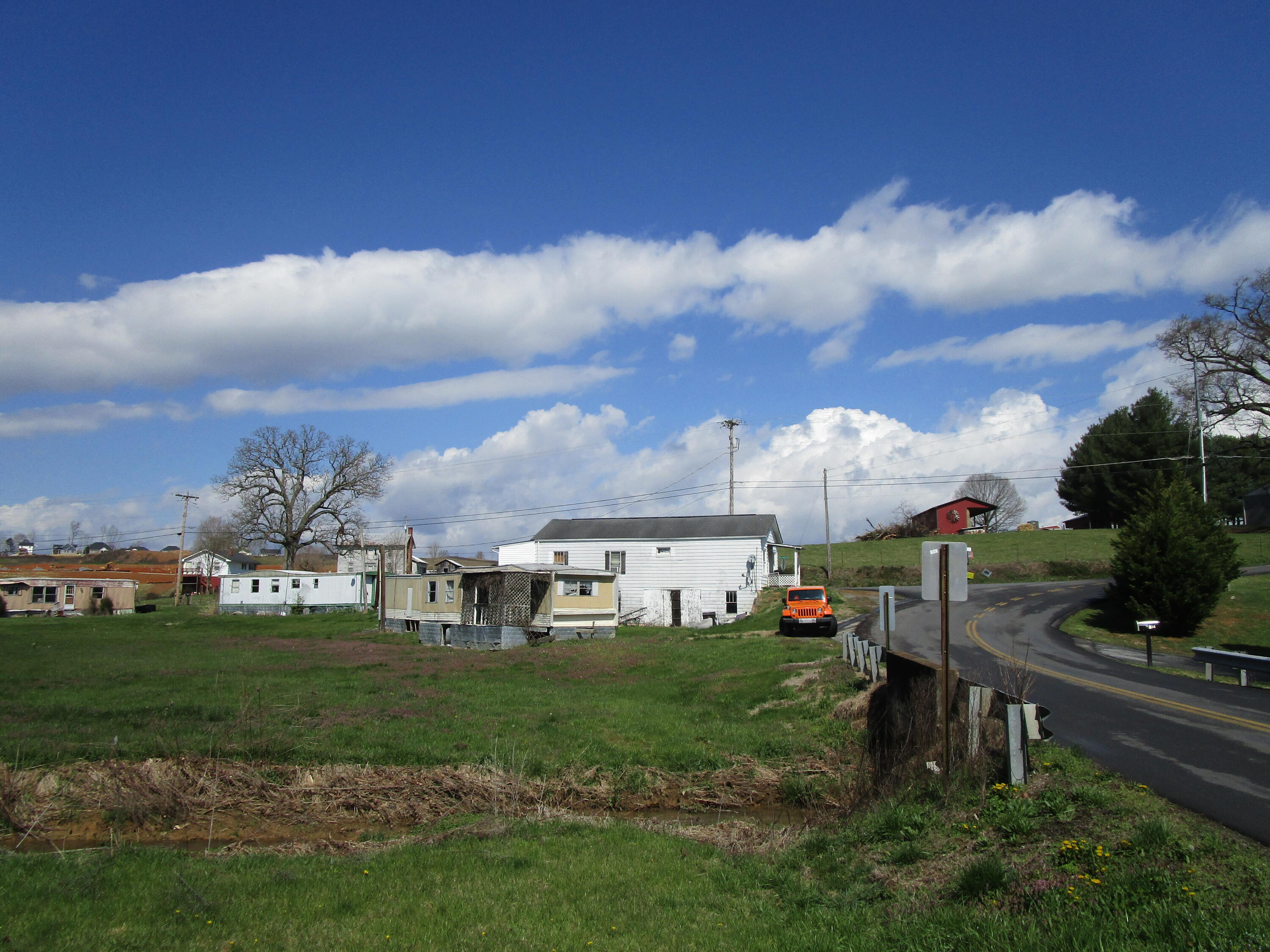 397 Hugh Cox Road Jonesborough, TN 37659 - Photo 8 of 15 IMG_4441