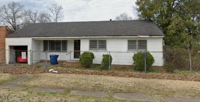 $35,000 | 615 Magnolia Street, Clarksdale, MS 38614