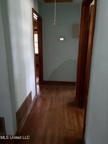 $35,000 | 615 Magnolia Street, Clarksdale, MS 38614