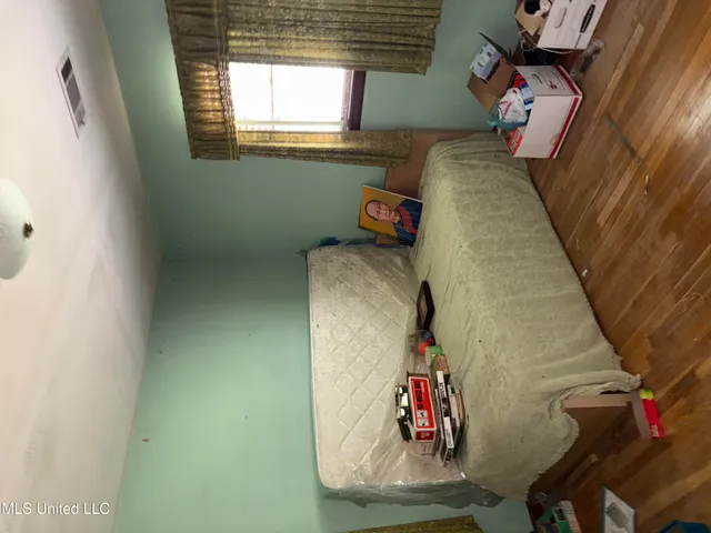 $35,000 | 615 Magnolia Street, Clarksdale, MS 38614