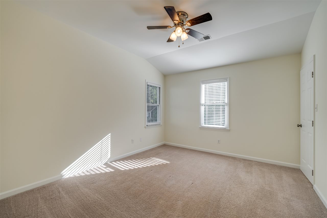 5009 Simmons Branch Trail Raleigh, NC 27606 - Photo 17 of 23 Master Bedroom