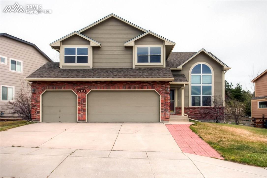 12147 Stanley Canyon Road Colorado Springs, CO 80921 - Photo 1 of 9 Gallery Image 1