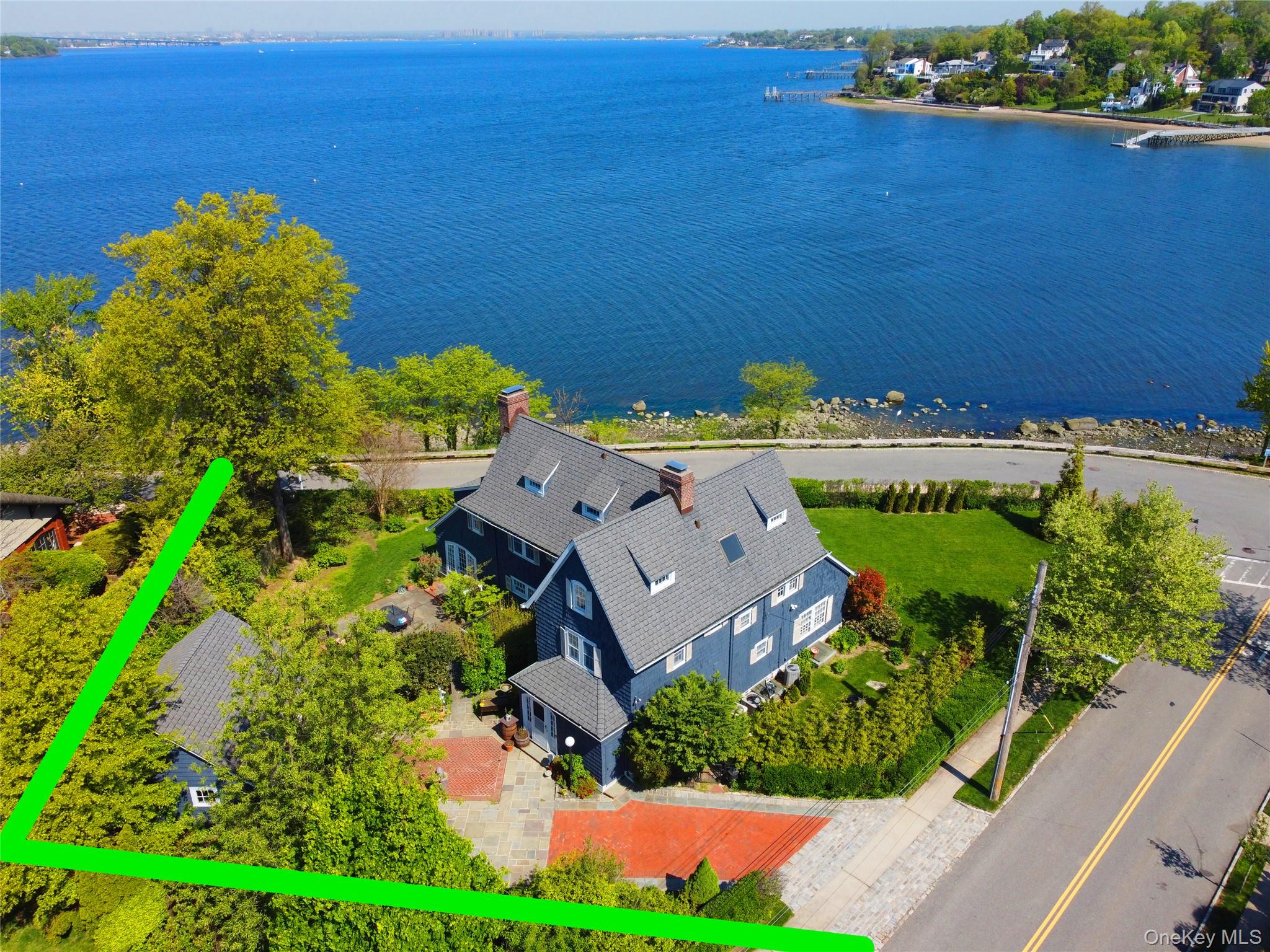 11-20 Shore Road Queens, NY 11363 - Photo 1 of 45 The pinnacle of Gold Coast living at The Point at Douglaston Manor