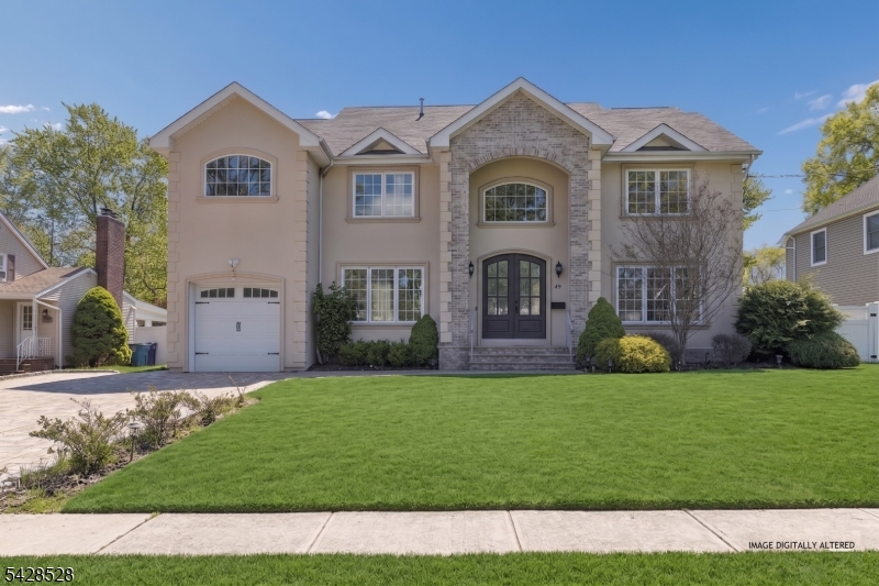 49 Hall Drive Clark, NJ 07066 - Photo 1 of 38