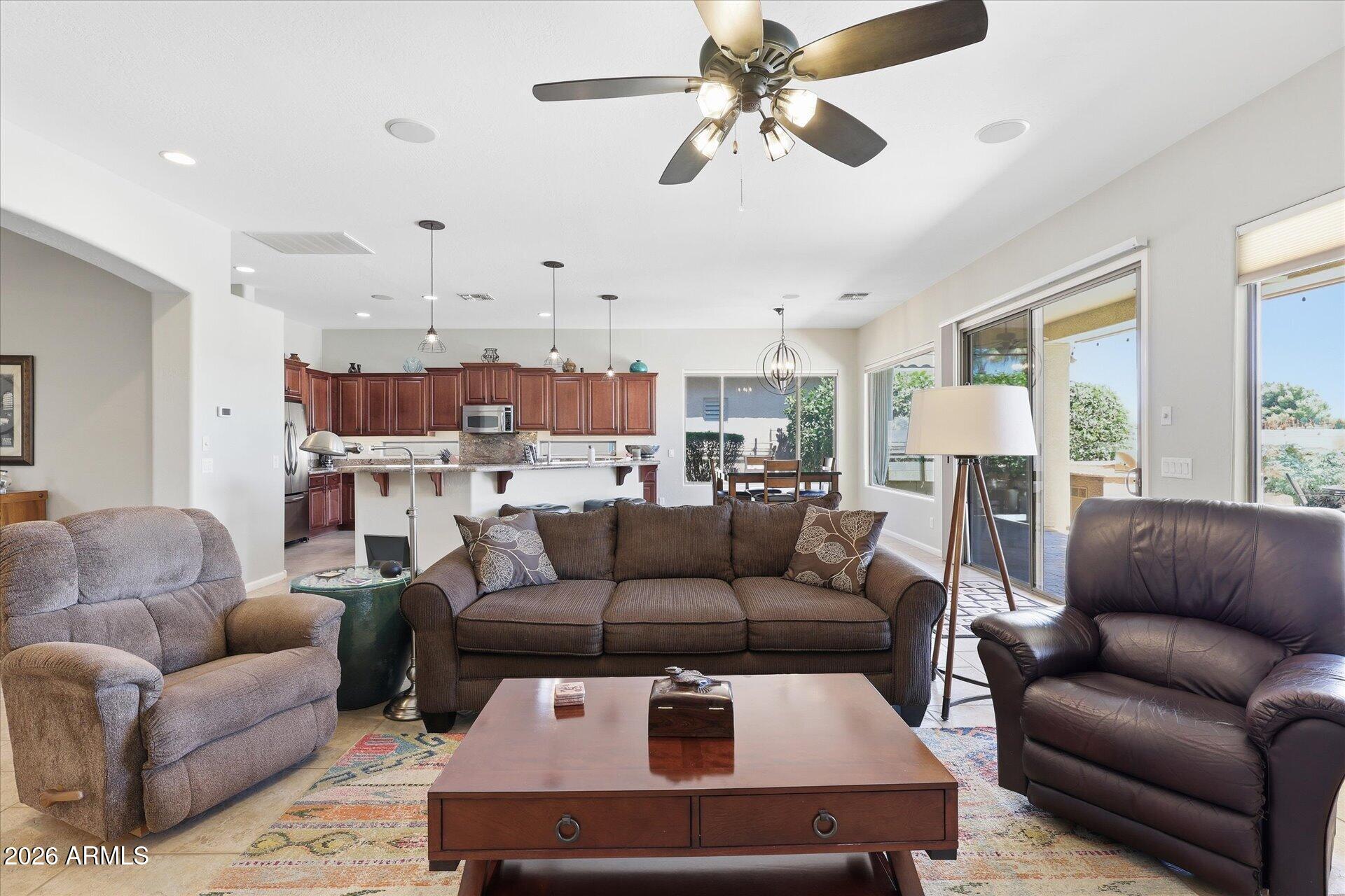 6781 Rachael Way Gilbert, AZ 85298 - Photo 7 of 50 Rachael