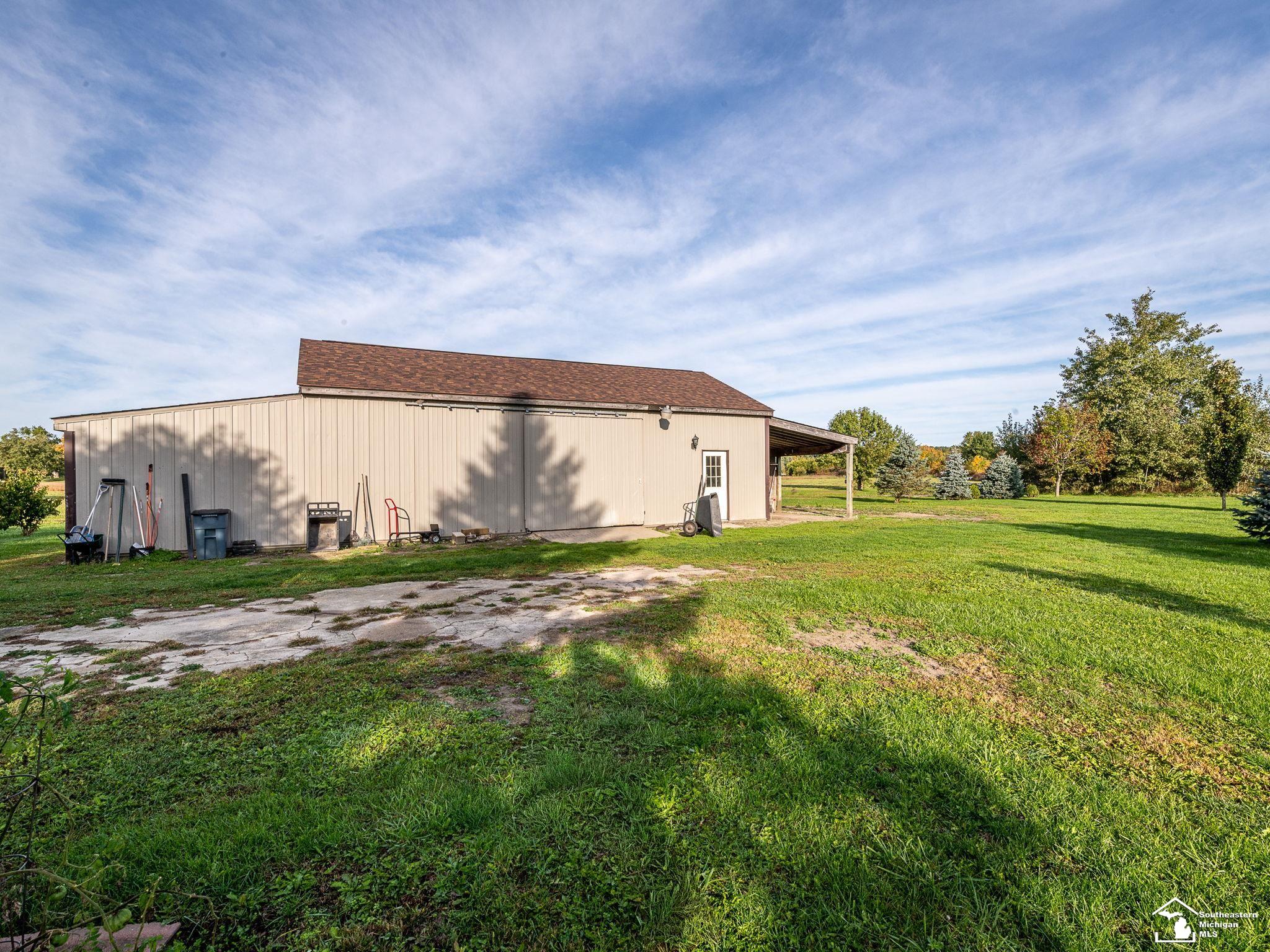 1858 West Albain Road Monroe, MI 48161 - Photo 30 of 45 Gallery Image 30