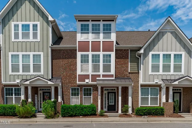 $545,000 | 549 Balsam Fir Drive, Cary, NC 27519