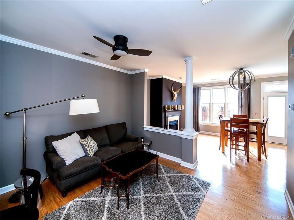 3319 Stettler View Road Charlotte, NC 28210 - Photo 8 of 22 Gallery Image 8