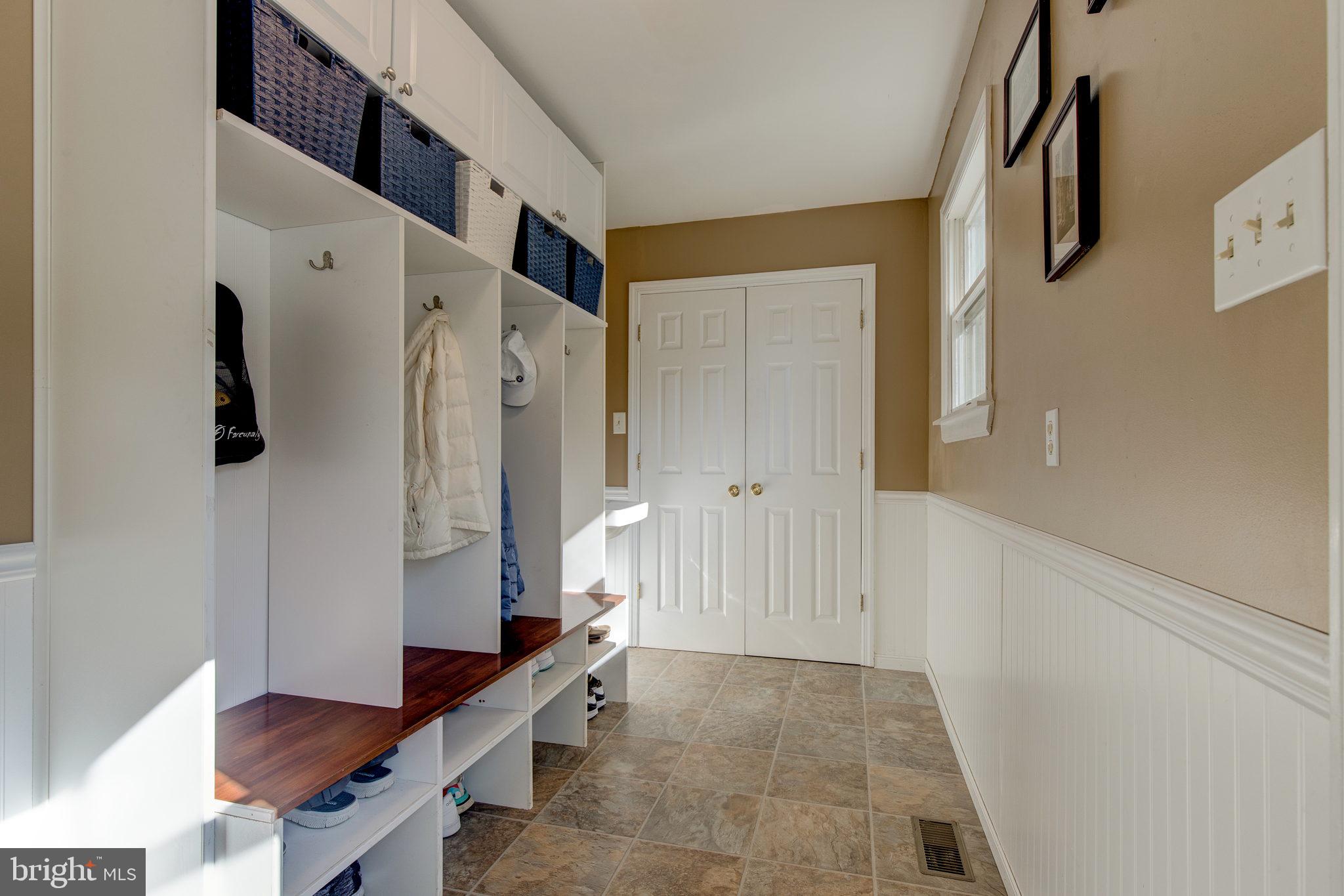 739 Tory Hollow Road Berwyn, PA 19312 - Photo 11 of 34 Mud room