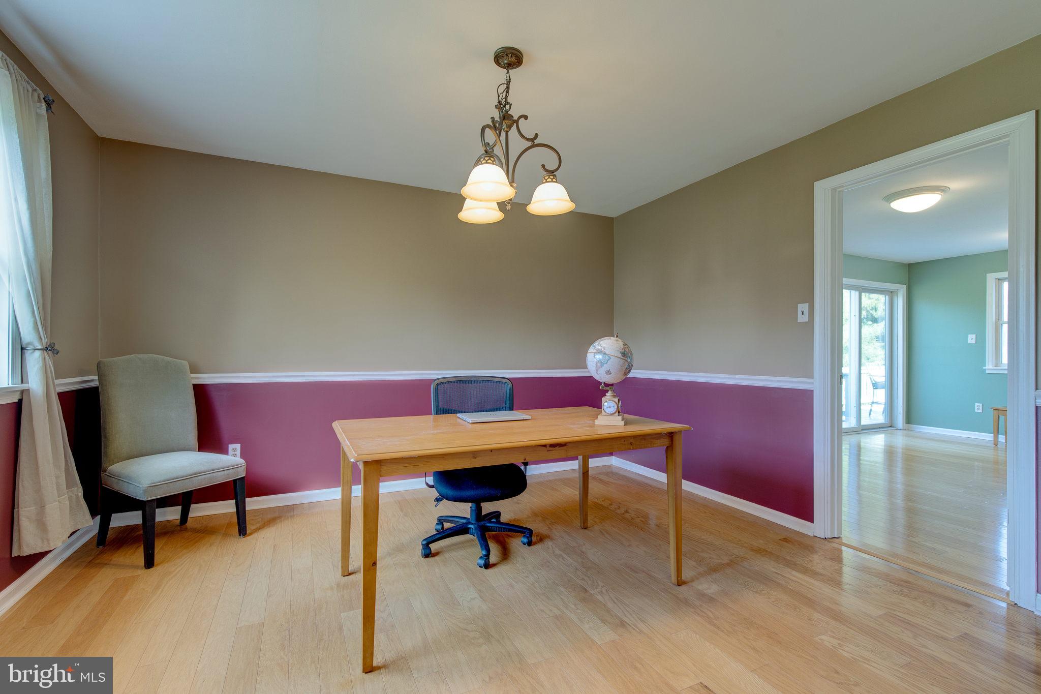 739 Tory Hollow Road Berwyn, PA 19312 - Photo 14 of 34 Home office