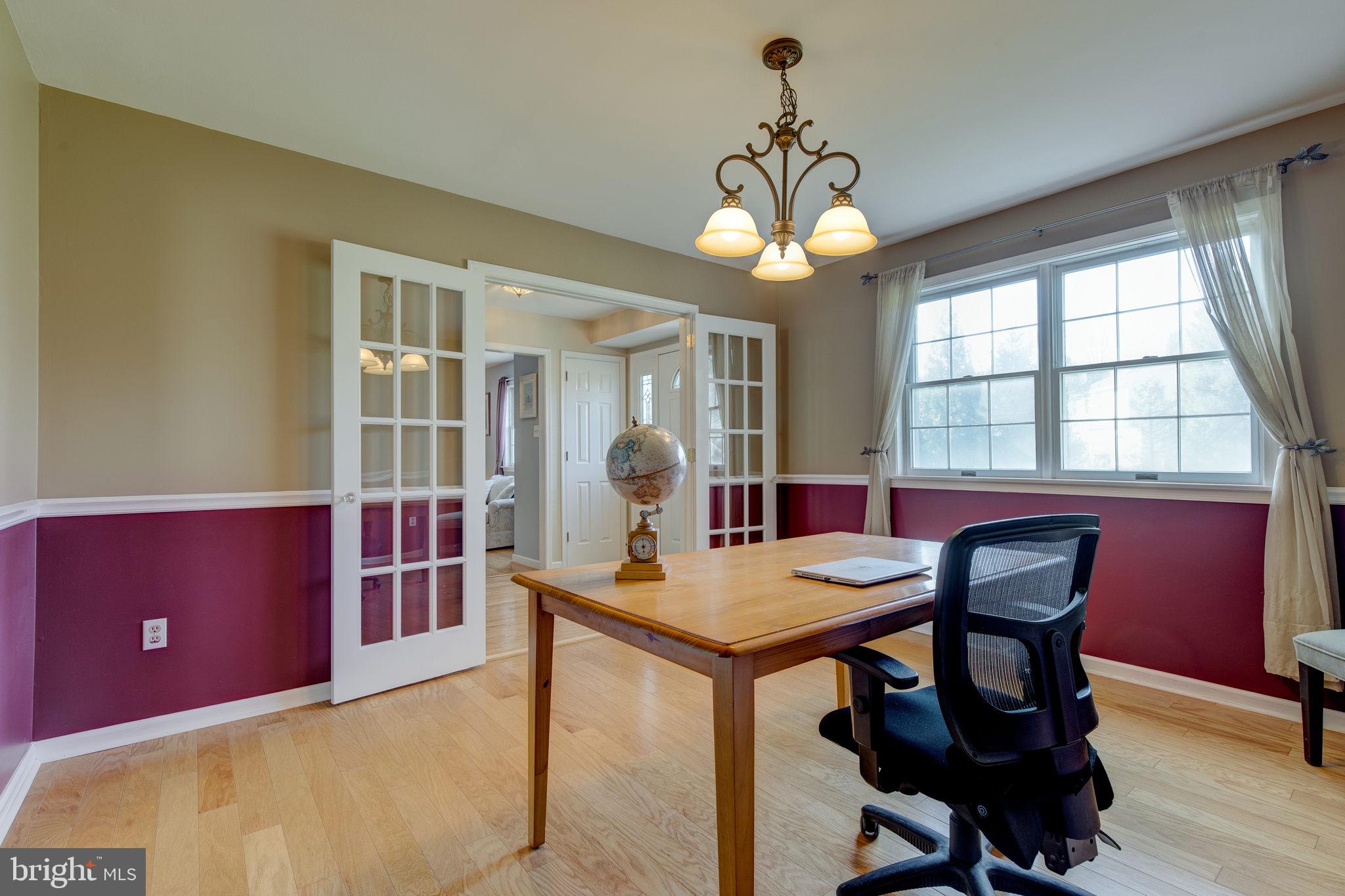 739 Tory Hollow Road Berwyn, PA 19312 - Photo 15 of 34 Home office