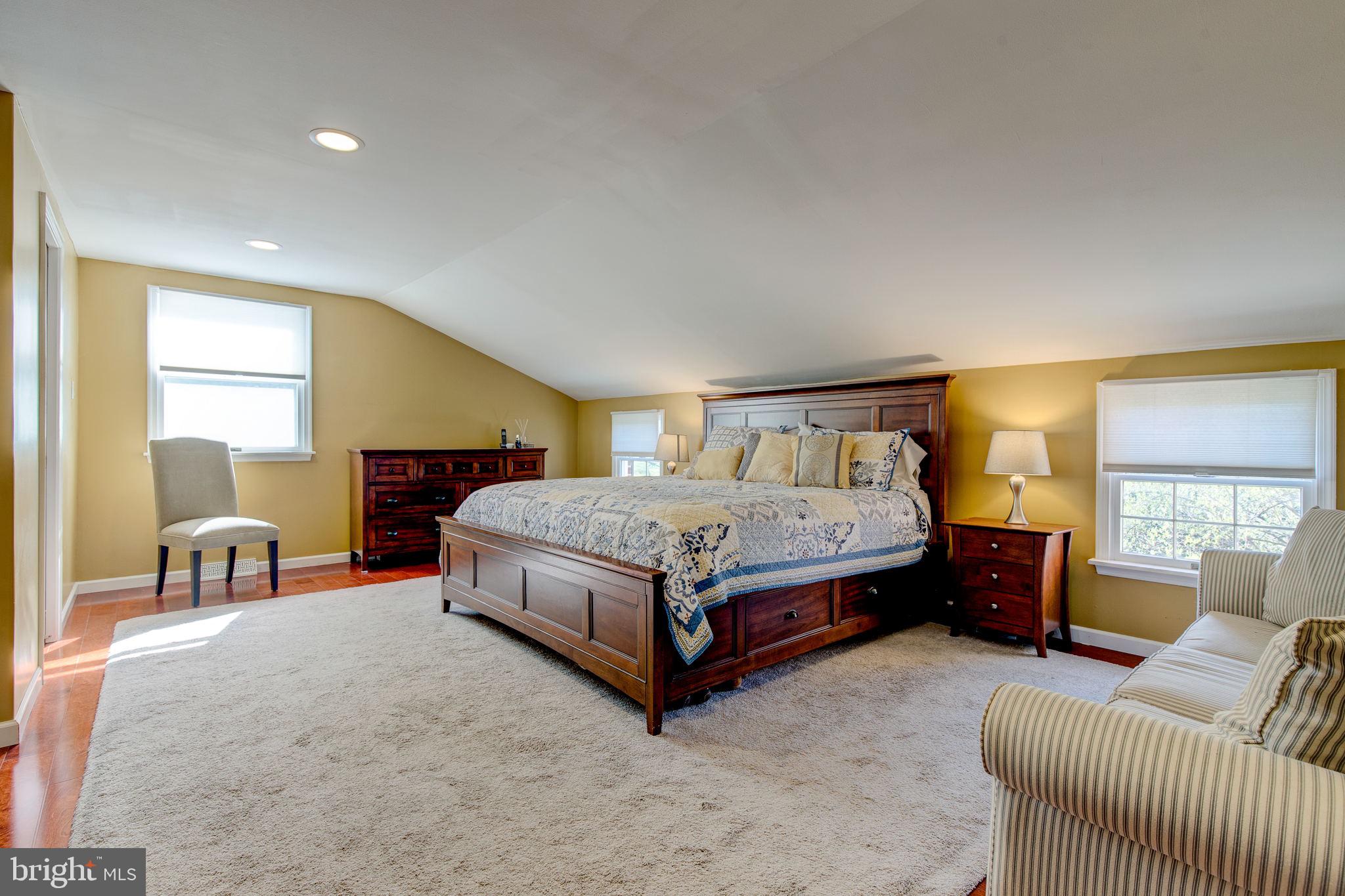 739 Tory Hollow Road Berwyn, PA 19312 - Photo 17 of 34 Primary suite