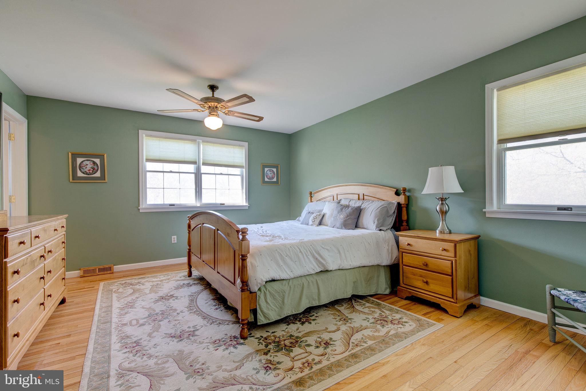 739 Tory Hollow Road Berwyn, PA 19312 - Photo 25 of 34 Fourth bedroom with ensuite bath