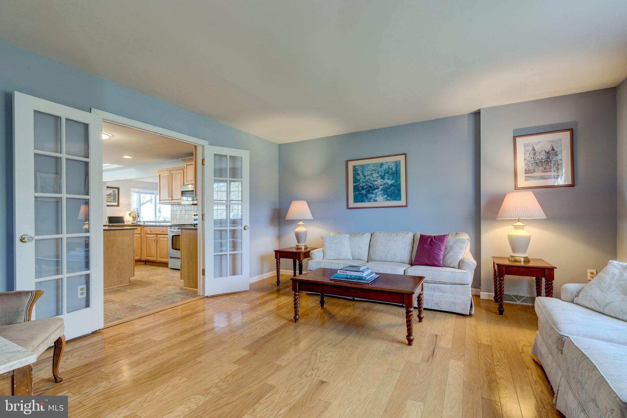 739 Tory Hollow Road Berwyn, PA 19312 - Photo 3 of 34 Formal living room