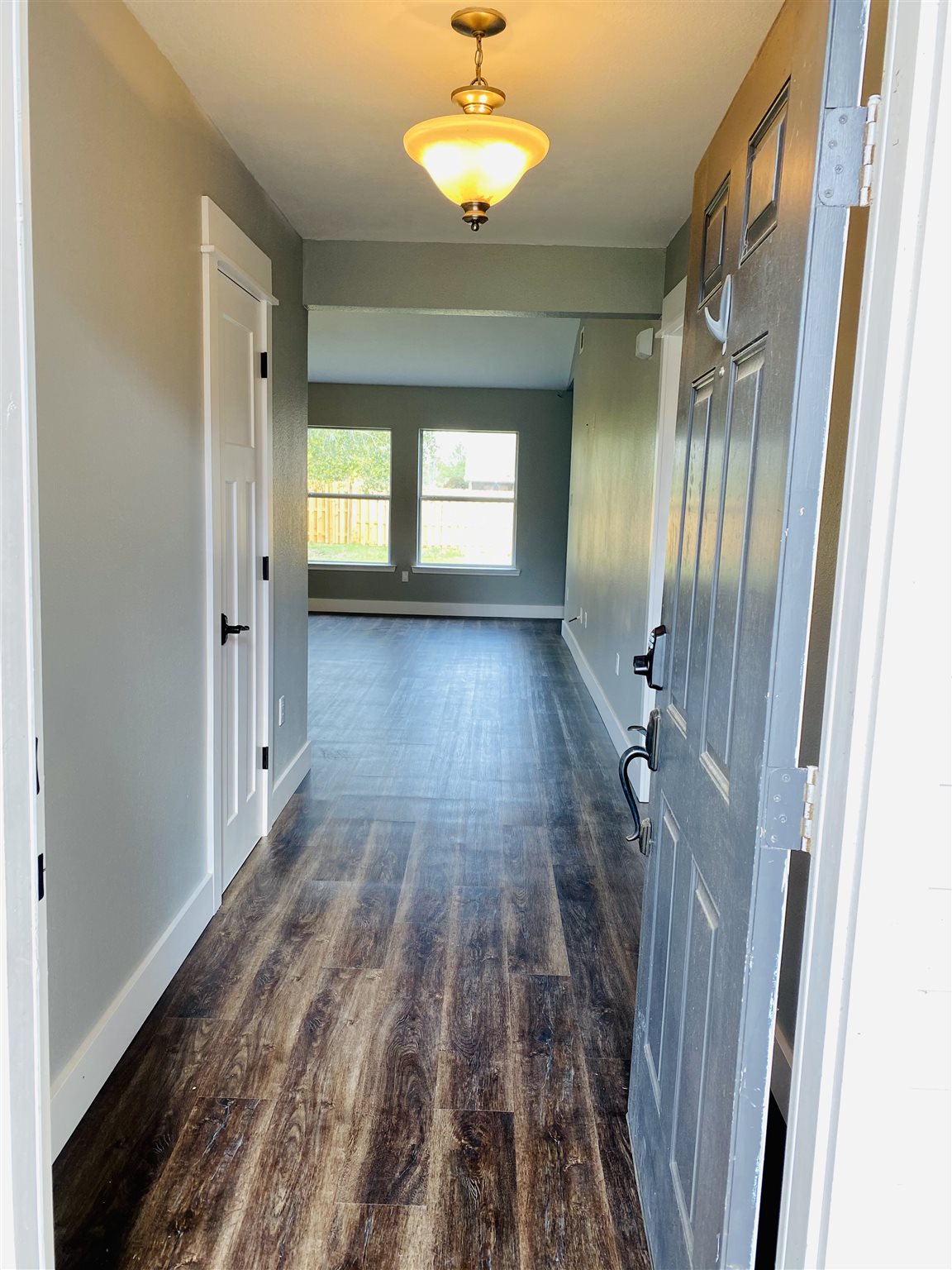 3208 Upton Gray Place Foley, AL 36535 - Photo 2 of 12 Entry