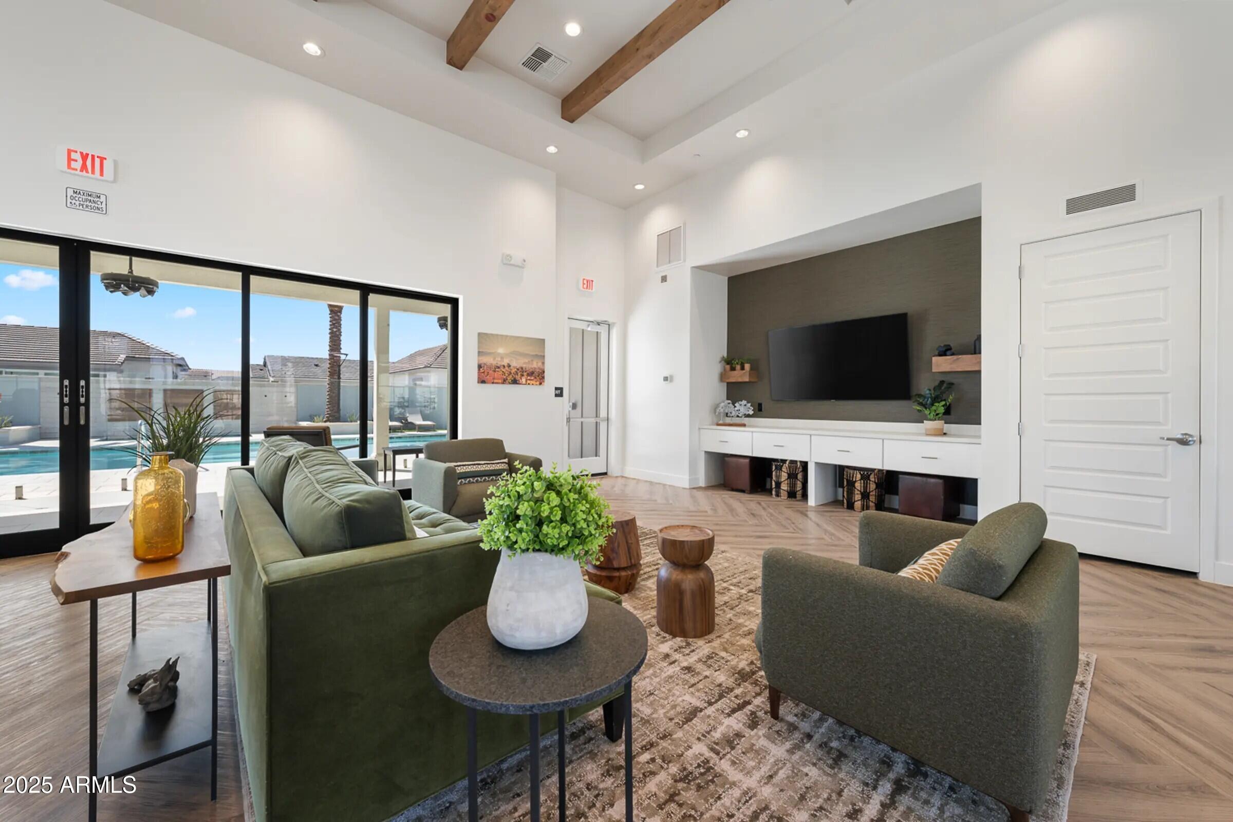 15601 West Cactus Road, Unit A1 El Mirage, AZ 85335 - Photo 8 of 17 Club House