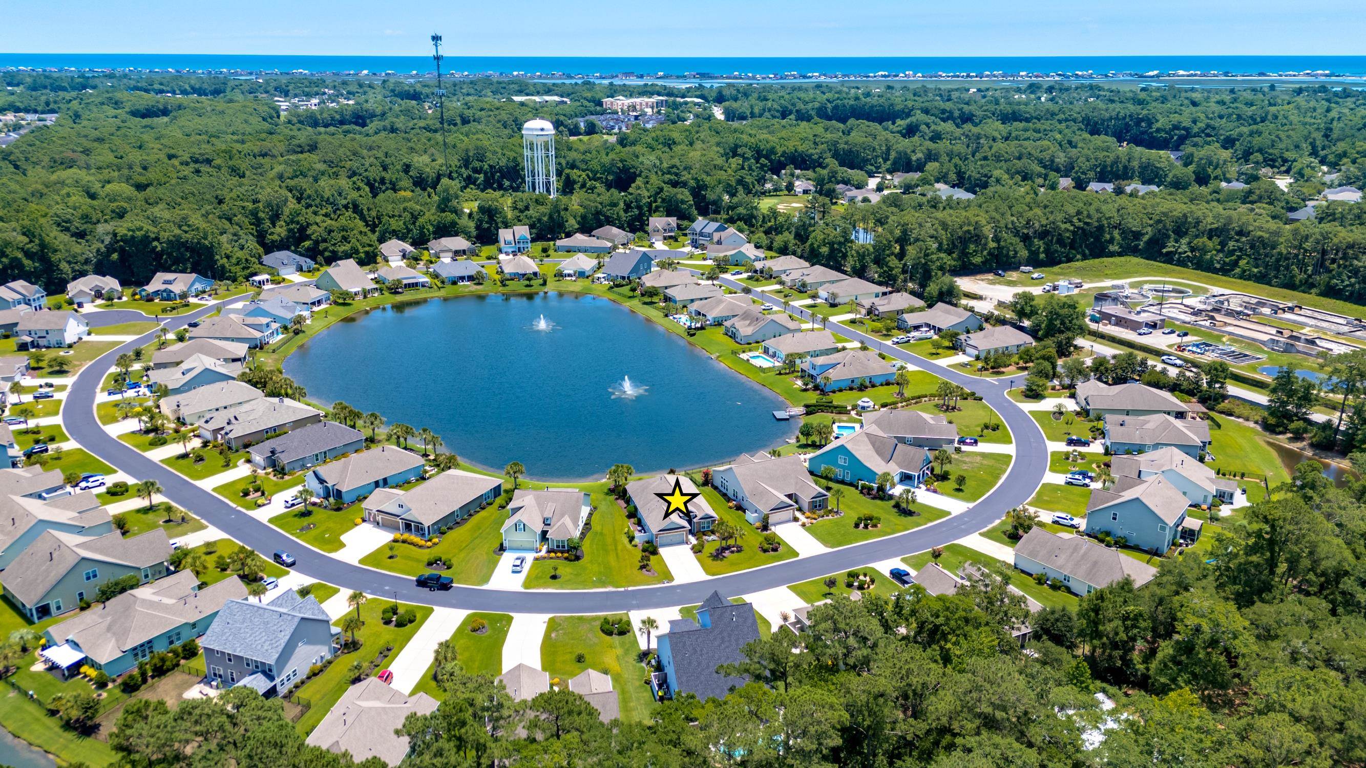 441 Hyacinth Loop Murrells Inlet, SC 29576 - Photo 61 of 74