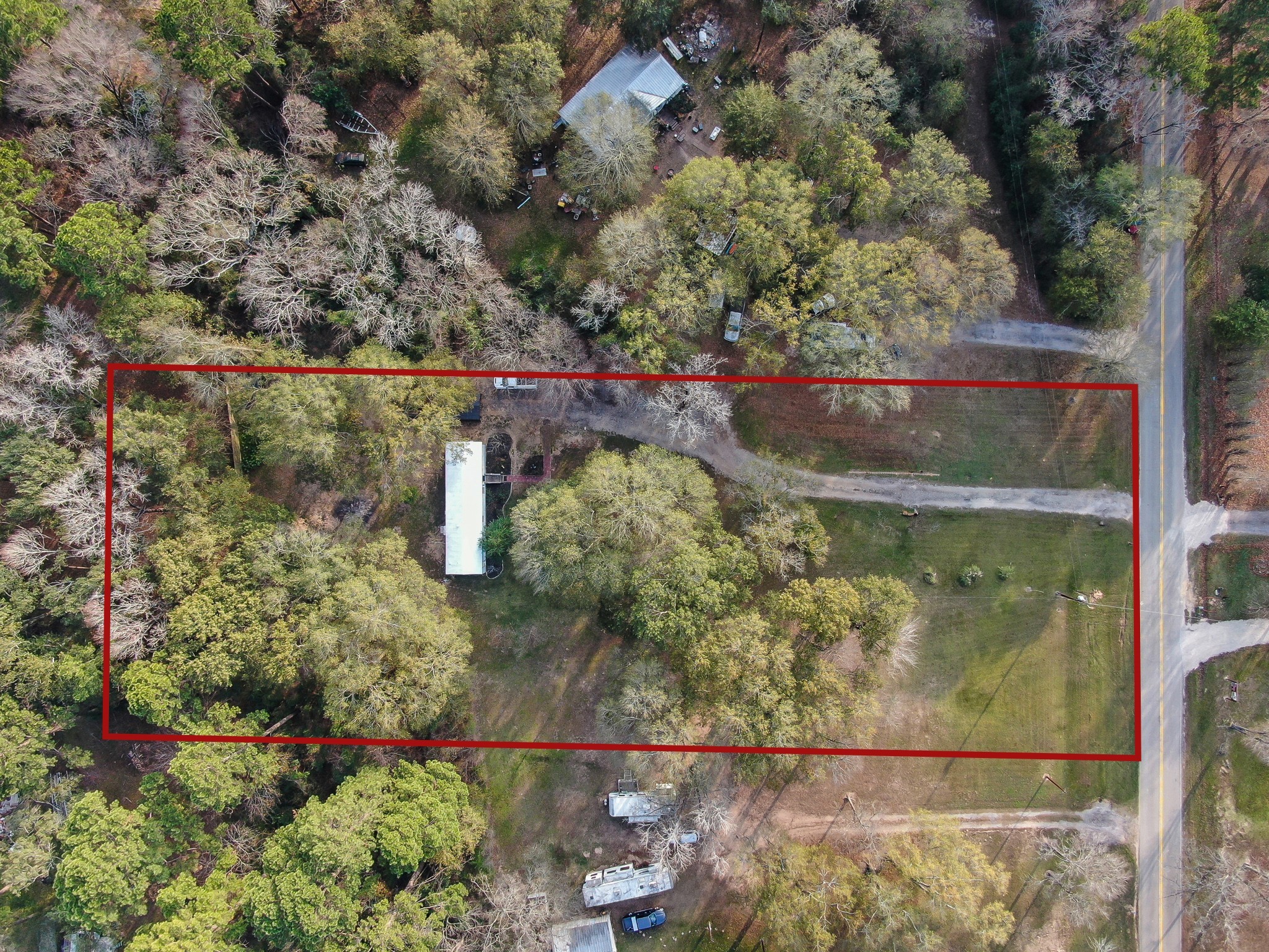 14363 Shepard Hill Road Willis, TX 77318 - Photo 23 of 28