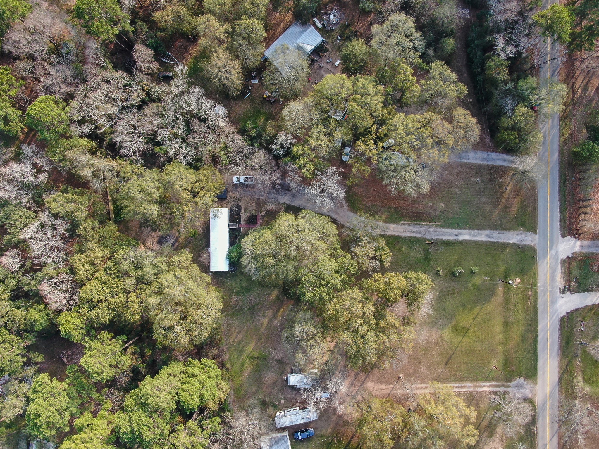 14363 Shepard Hill Road Willis, TX 77318 - Photo 24 of 28 a picture of mountains