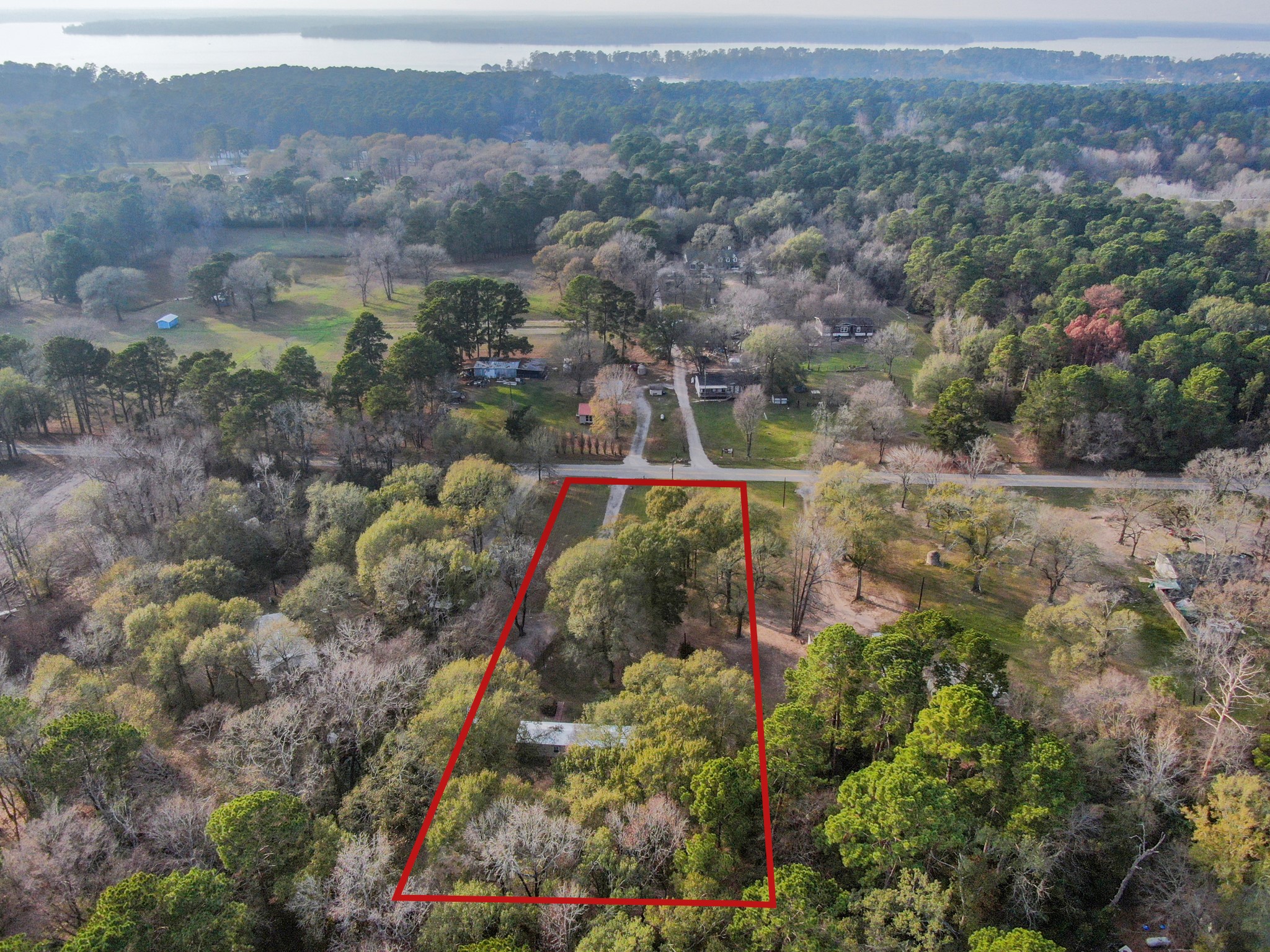 14363 Shepard Hill Road Willis, TX 77318 - Photo 27 of 28