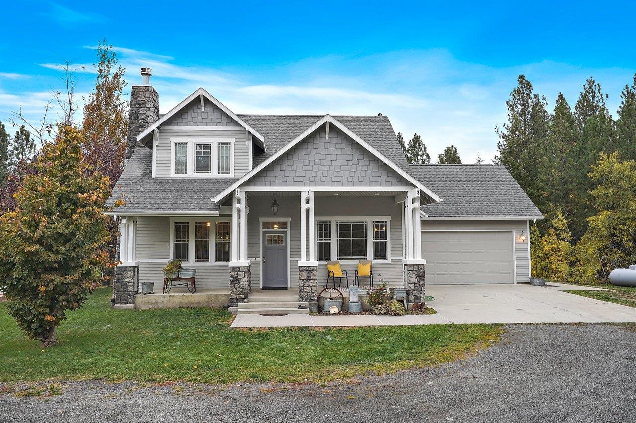 23407 East Henry Road Liberty Lake, WA 99019 - Photo 1 of 50 Gallery Image 1