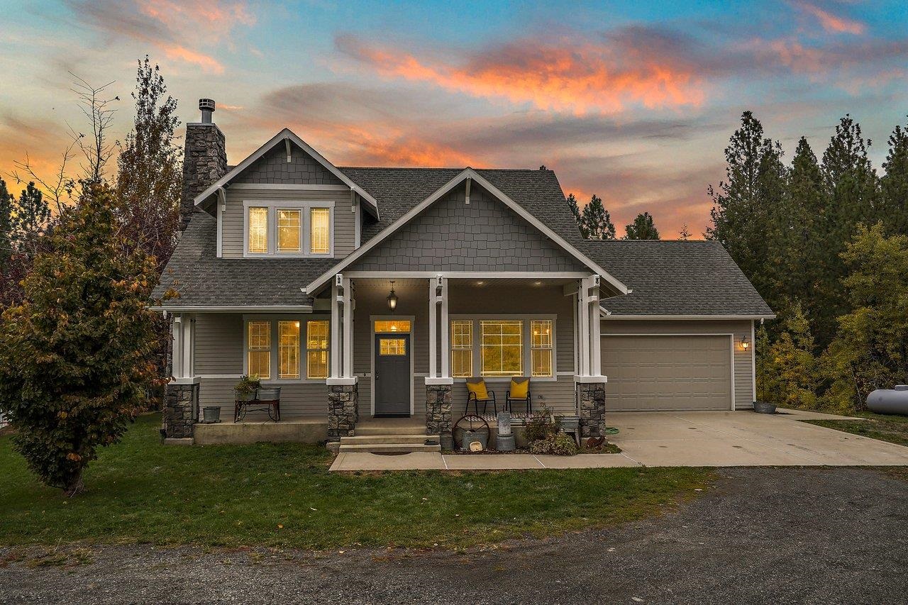23407 East Henry Road Liberty Lake, WA 99019 - Photo 2 of 50 Gallery Image 2
