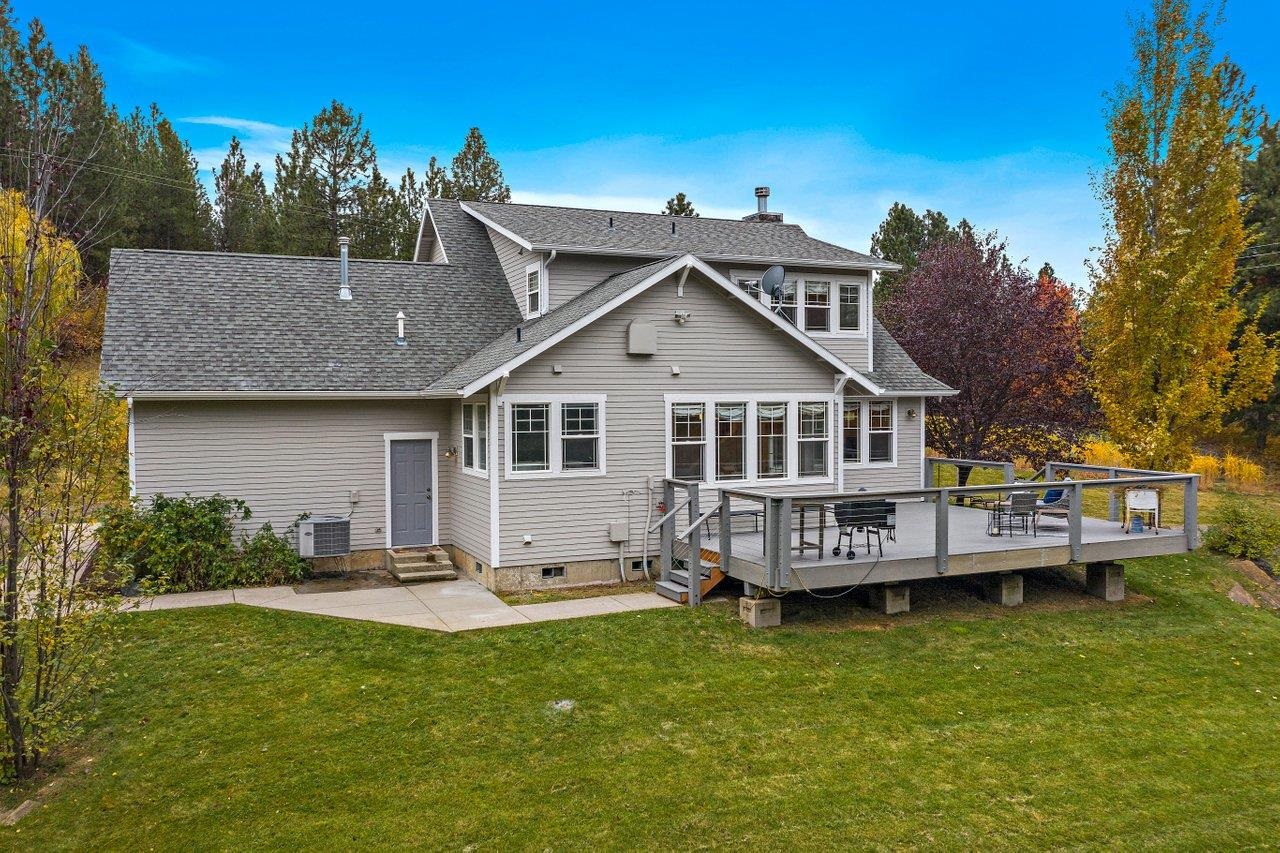 23407 East Henry Road Liberty Lake, WA 99019 - Photo 38 of 50 Gallery Image 38
