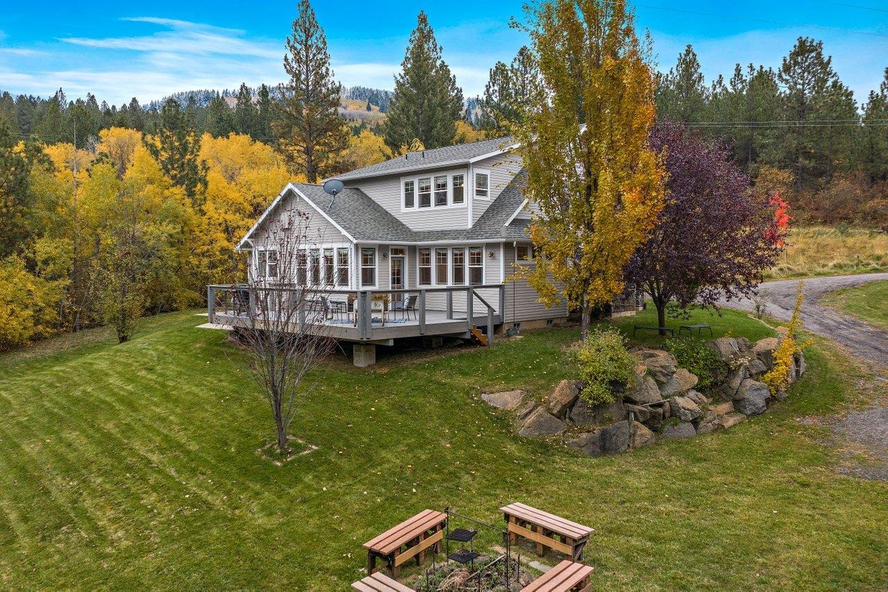 23407 East Henry Road Liberty Lake, WA 99019 - Photo 39 of 50 Gallery Image 39