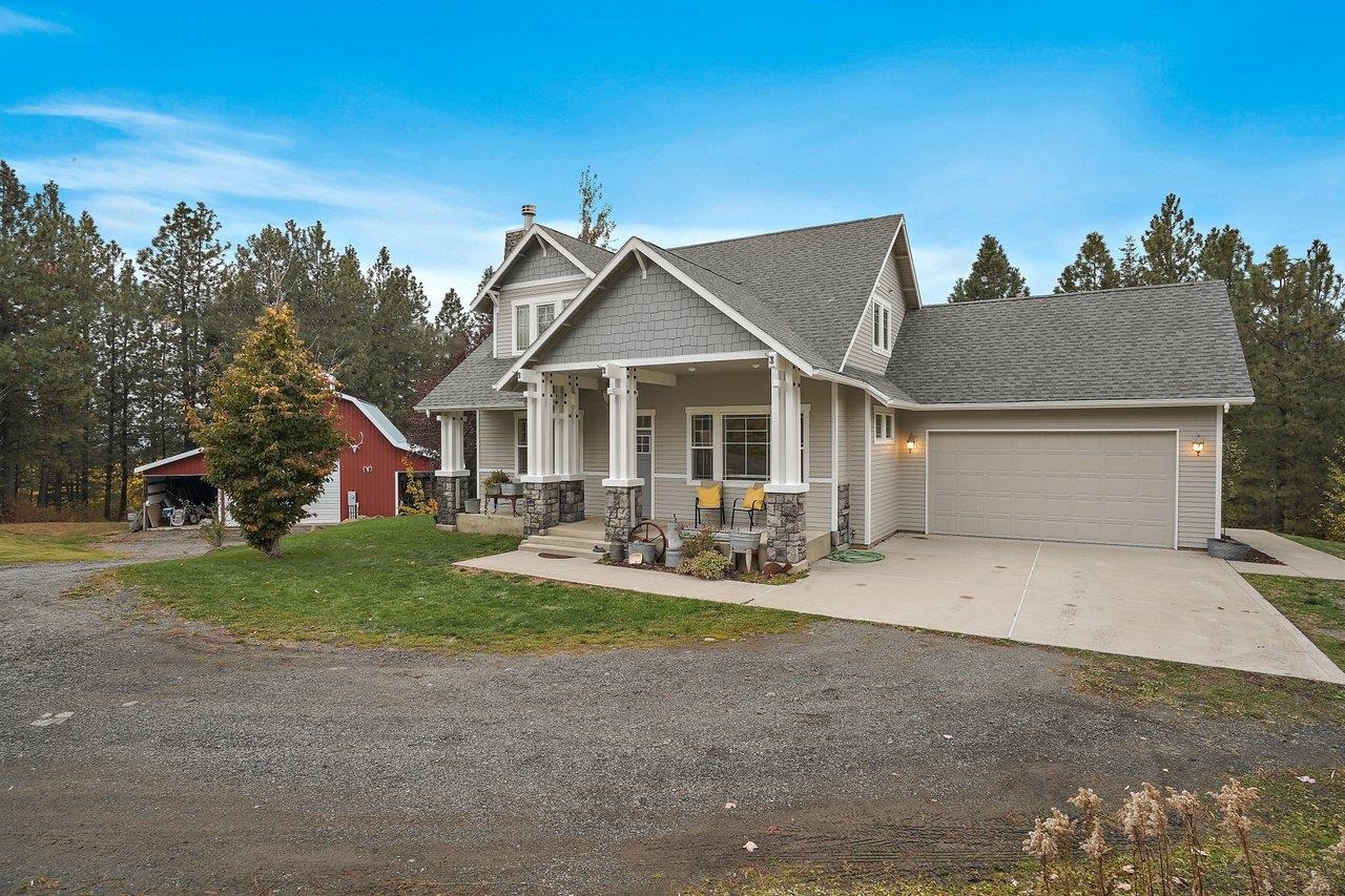 23407 East Henry Road Liberty Lake, WA 99019 - Photo 4 of 50 Gallery Image 4