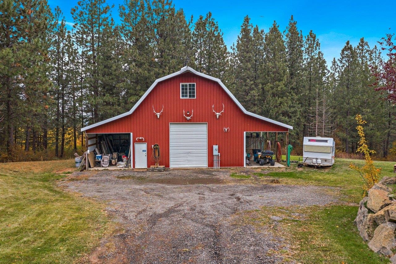23407 East Henry Road Liberty Lake, WA 99019 - Photo 41 of 50 Gallery Image 41
