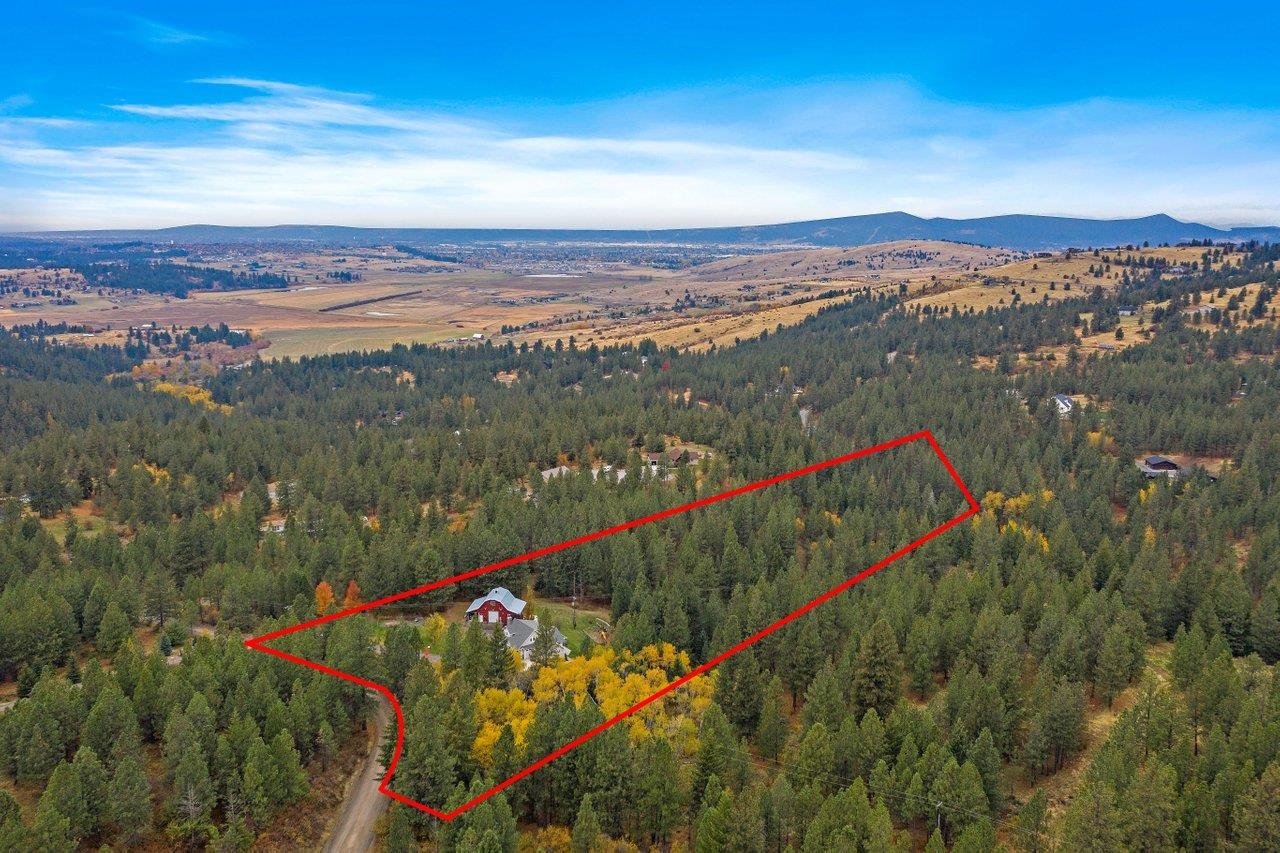 23407 East Henry Road Liberty Lake, WA 99019 - Photo 49 of 50 Gallery Image 49