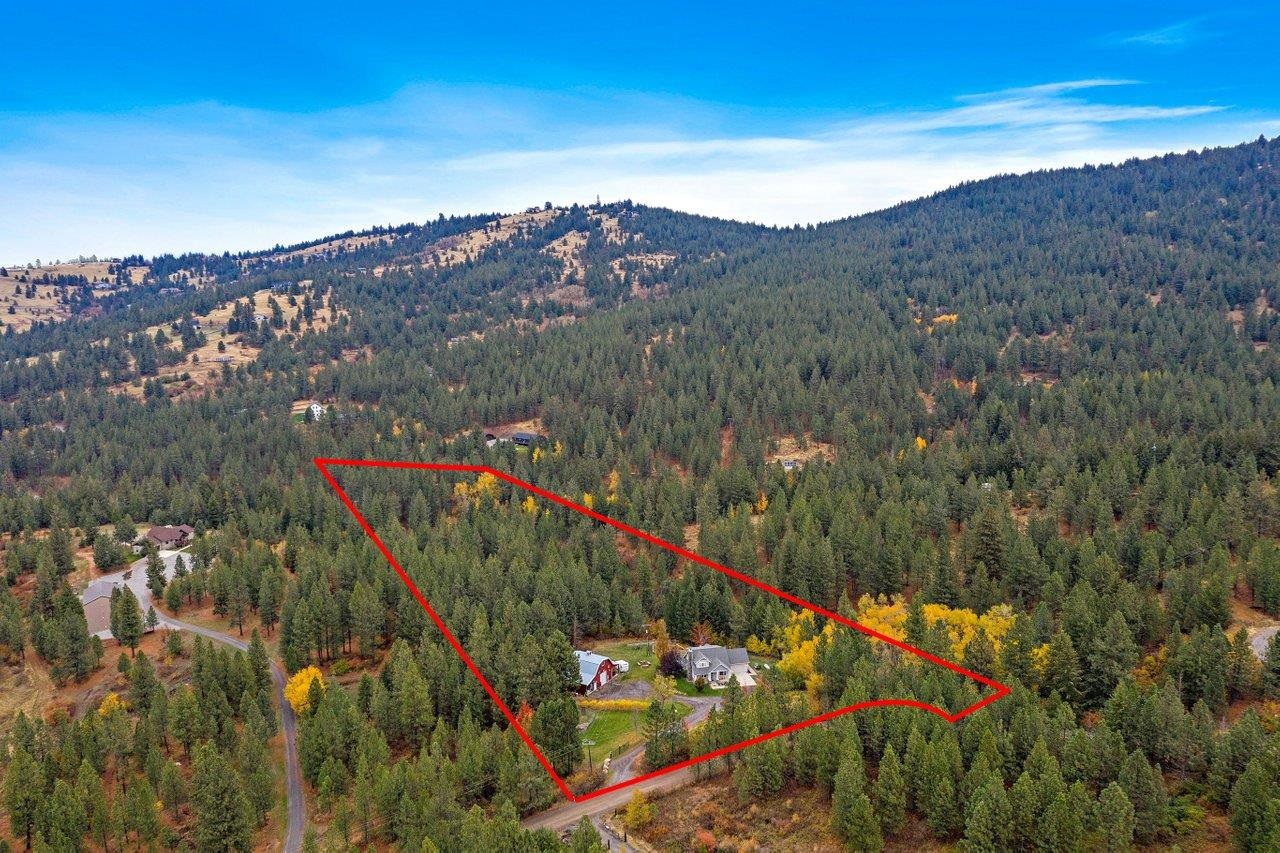 23407 East Henry Road Liberty Lake, WA 99019 - Photo 50 of 50 Gallery Image 50