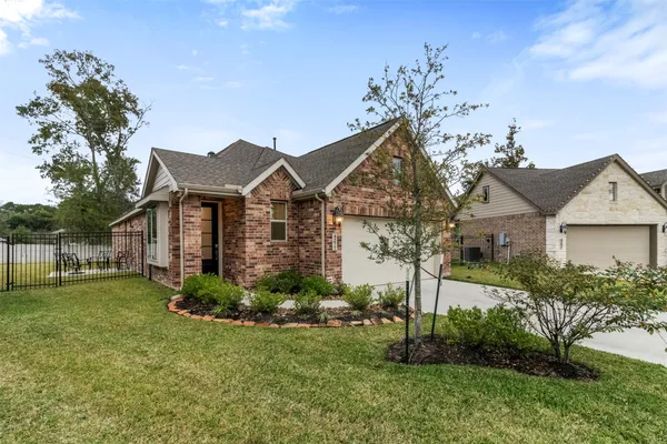 $318,000 | 4277 Waterlily Spg Way, Porter, TX 77365