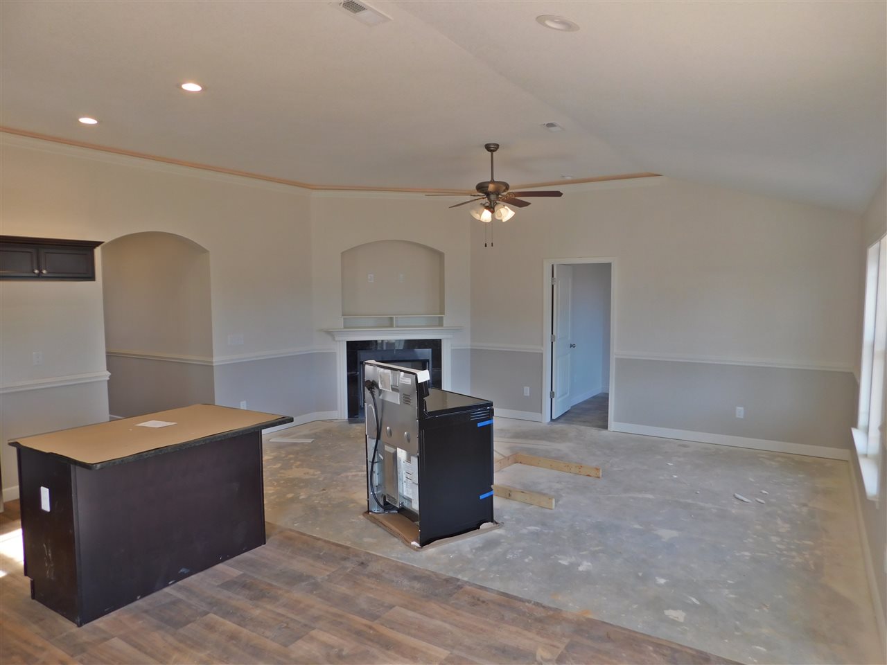 242 Highland Springs Loop Inman, SC 29349 - Photo 5 of 11