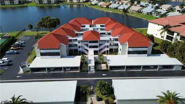 $210,000 | 11610 Caravel Circle, Unit 108, Fort Myers, FL 33908