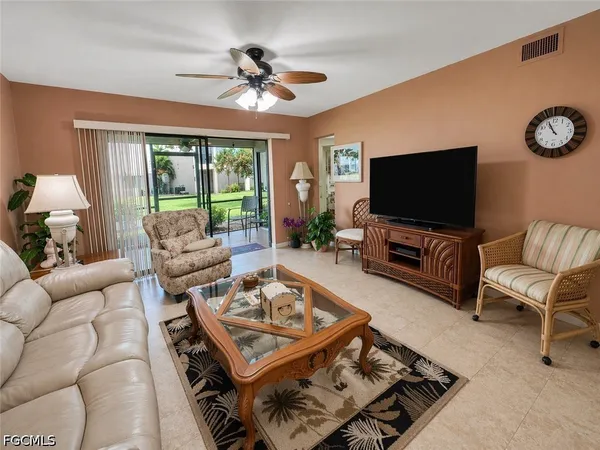 $210,000 | 11610 Caravel Circle, Unit 108, Fort Myers, FL 33908