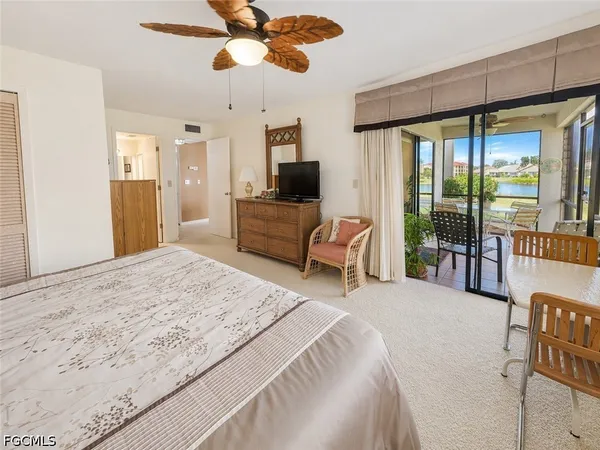 $210,000 | 11610 Caravel Circle, Unit 108, Fort Myers, FL 33908