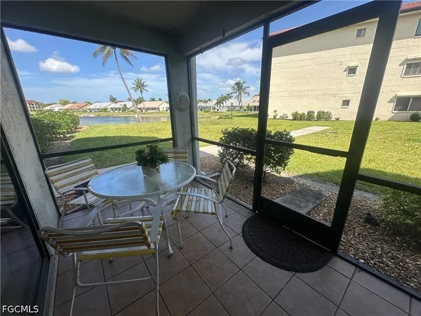 $210,000 | 11610 Caravel Circle, Unit 108, Fort Myers, FL 33908